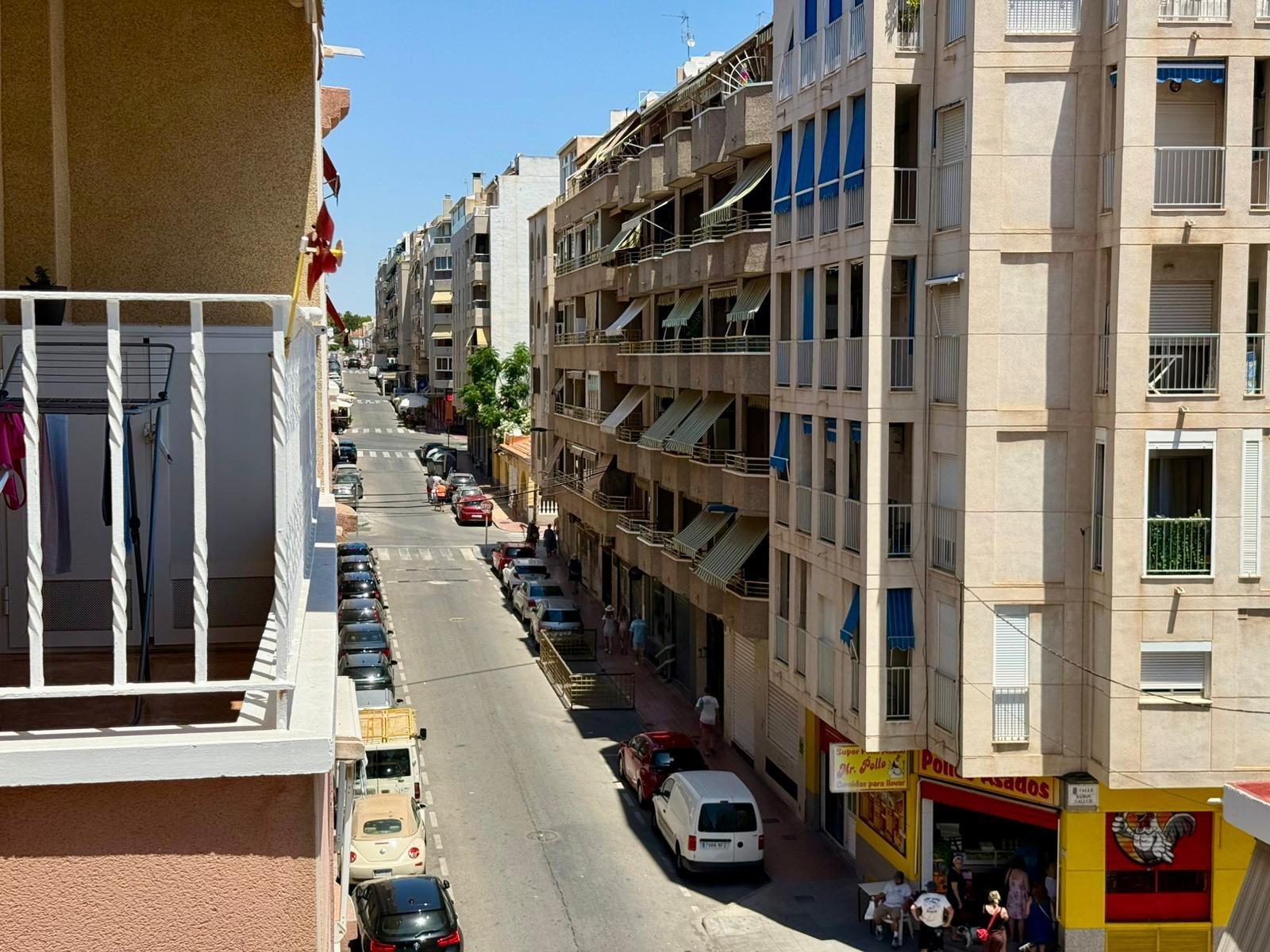 Apartment for sale in Torrevieja, Alicante, Spain