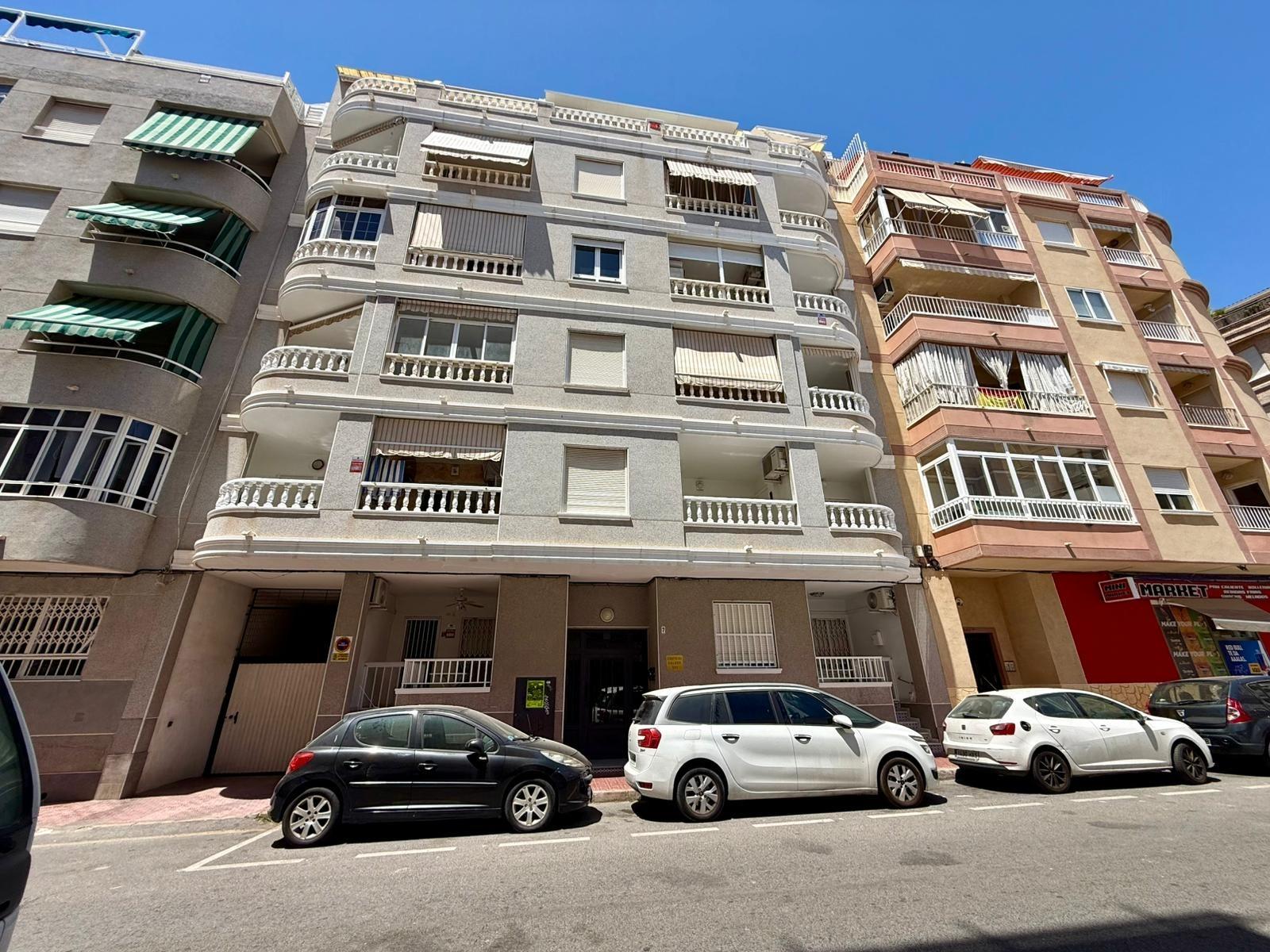Apartment for sale in Torrevieja, Alicante, Spain