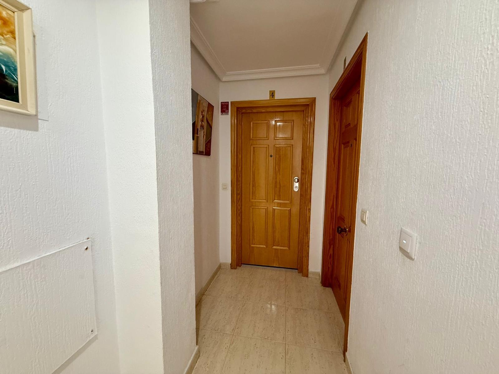 Apartment for sale in Torrevieja, Alicante, Spain