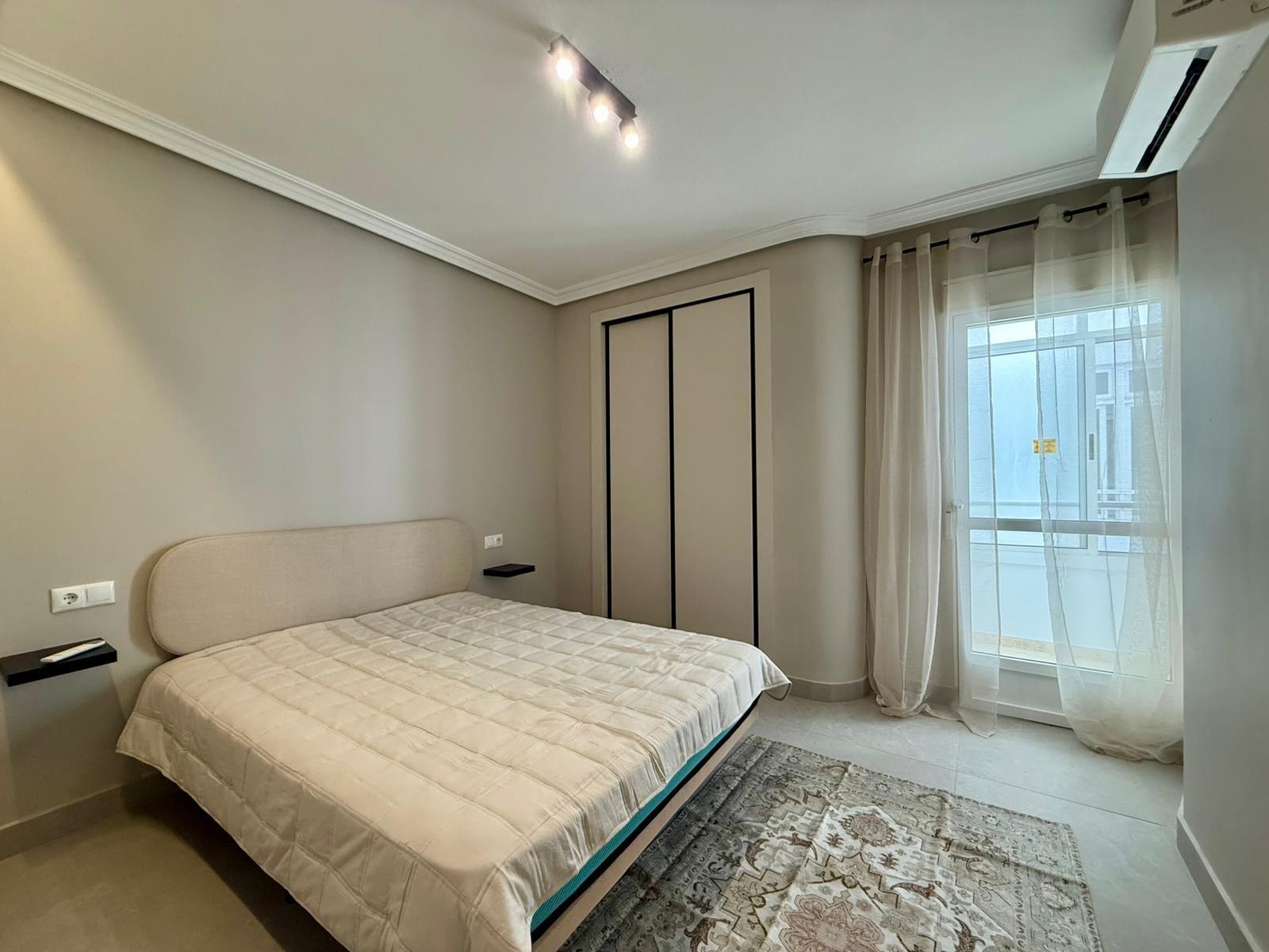 Apartment for sale in Torrevieja, Alicante, Spain