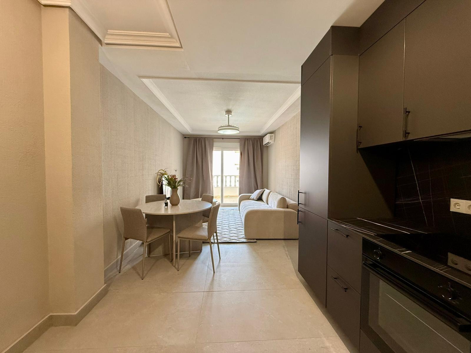 Apartment for sale in Torrevieja, Alicante, Spain