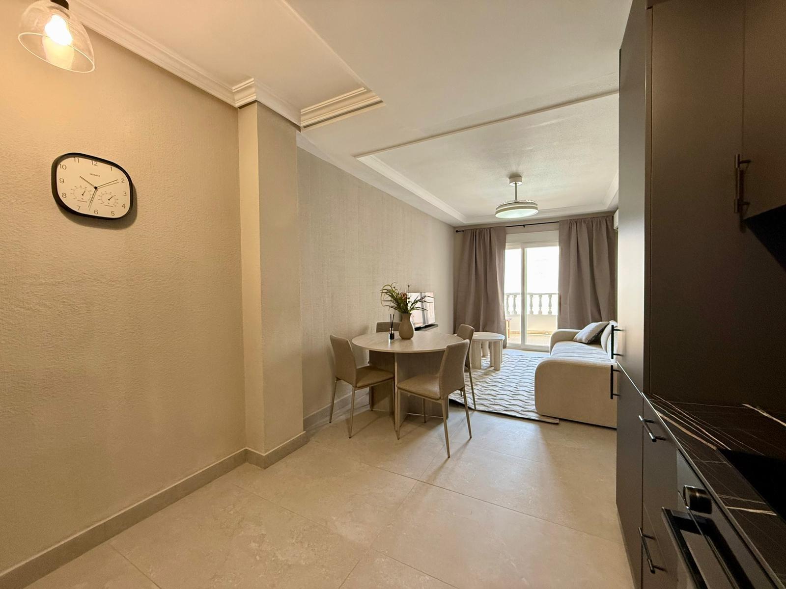 Apartment for sale in Torrevieja, Alicante, Spain