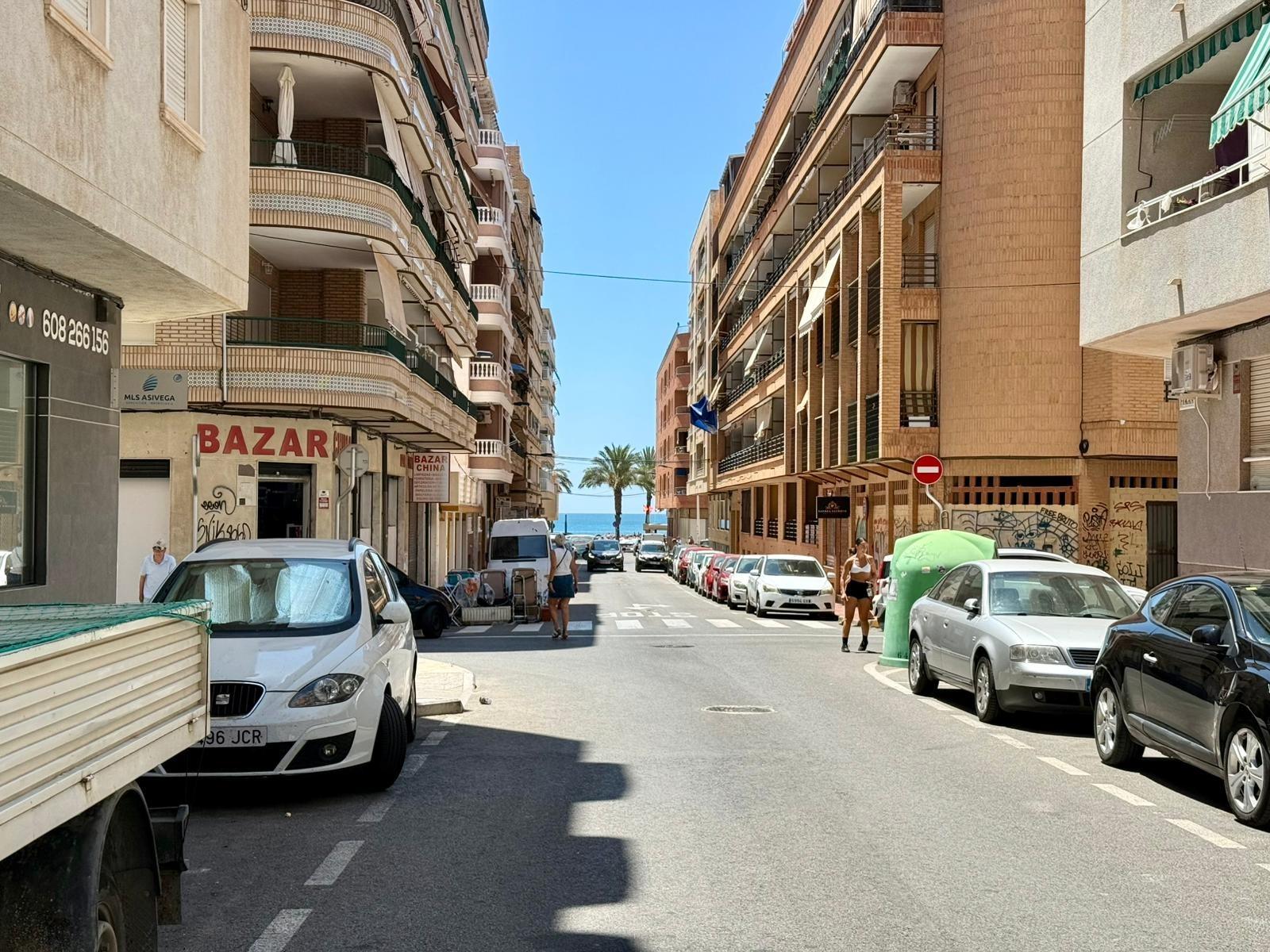 Apartment for sale in Torrevieja, Alicante, Spain