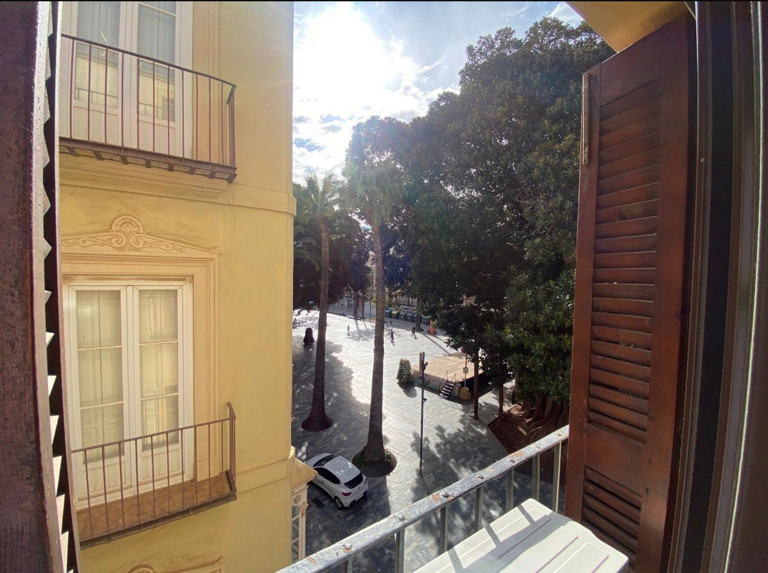 Apartment for sale in Cartagena, Murcia, Spain