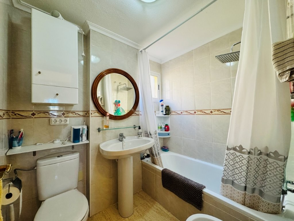 Apartment for sale in La Mata, Alicante, Spain