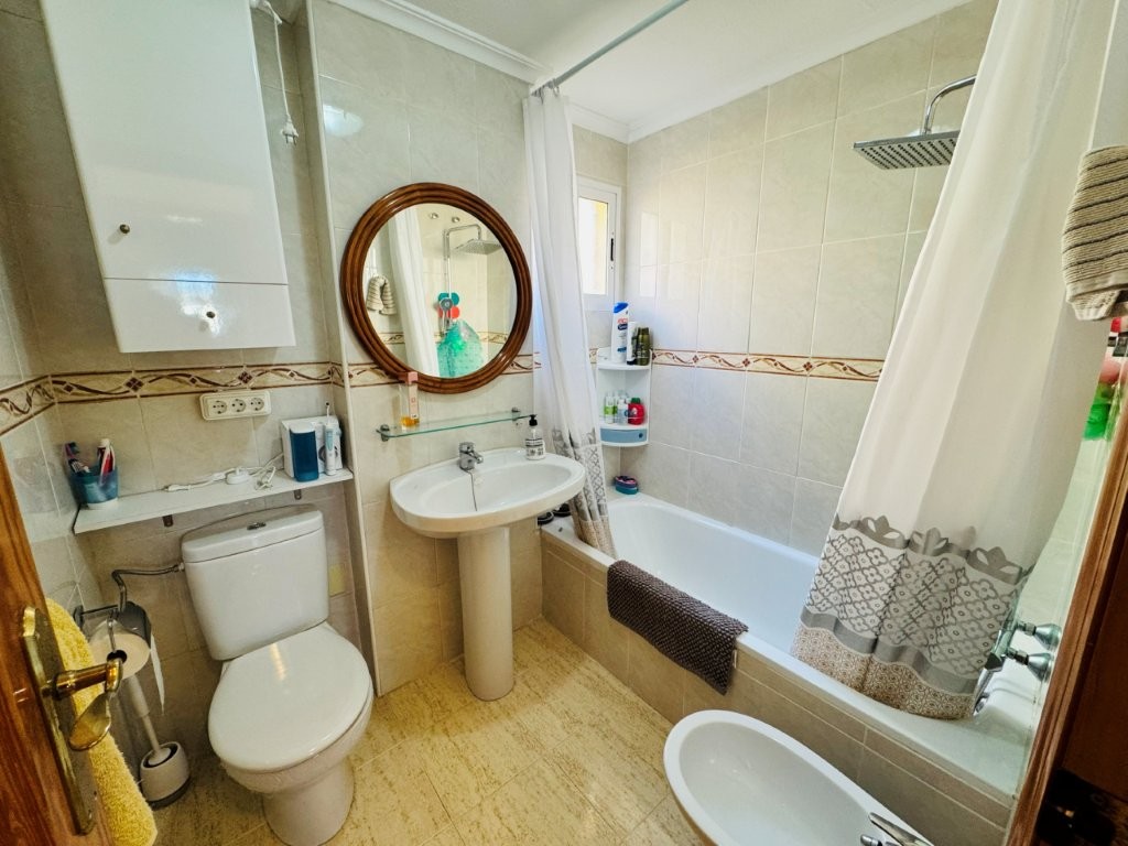 Apartment for sale in La Mata, Alicante, Spain