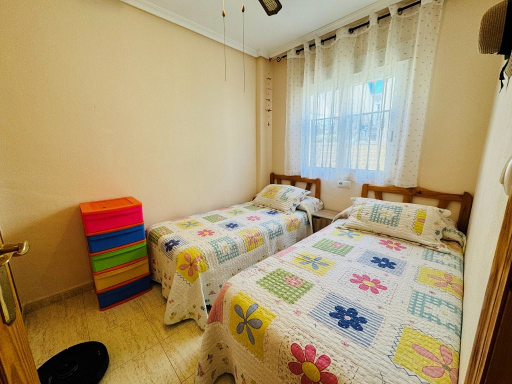 Apartment for sale in La Mata, Alicante, Spain