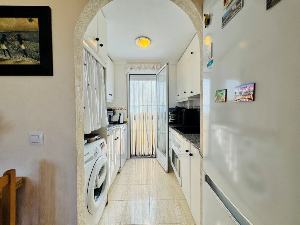 Apartment for sale in La Mata, Alicante, Spain
