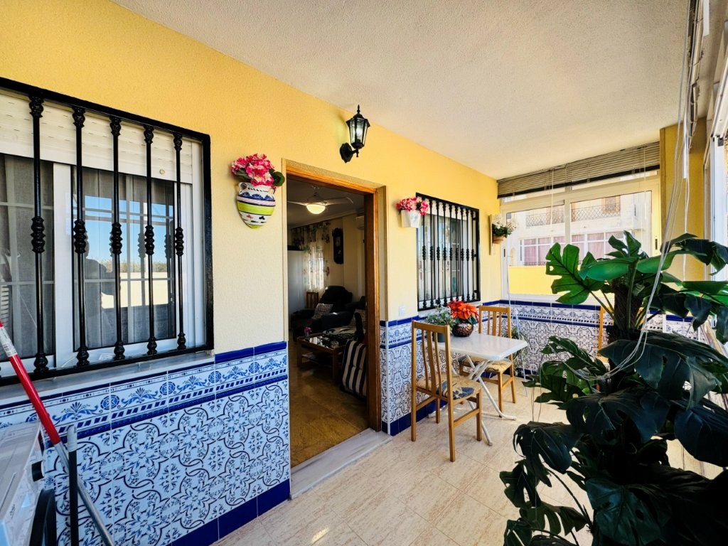 Apartment for sale in La Mata, Alicante, Spain