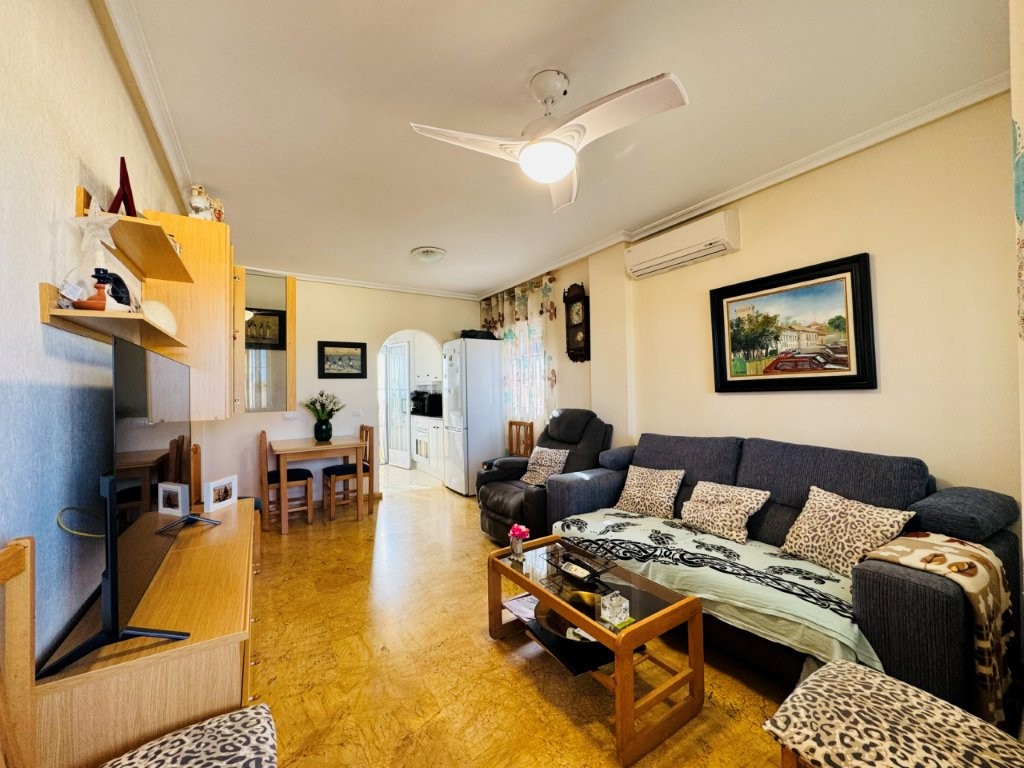 Apartment for sale in La Mata, Alicante, Spain