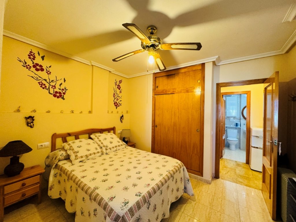 Apartment for sale in La Mata, Alicante, Spain