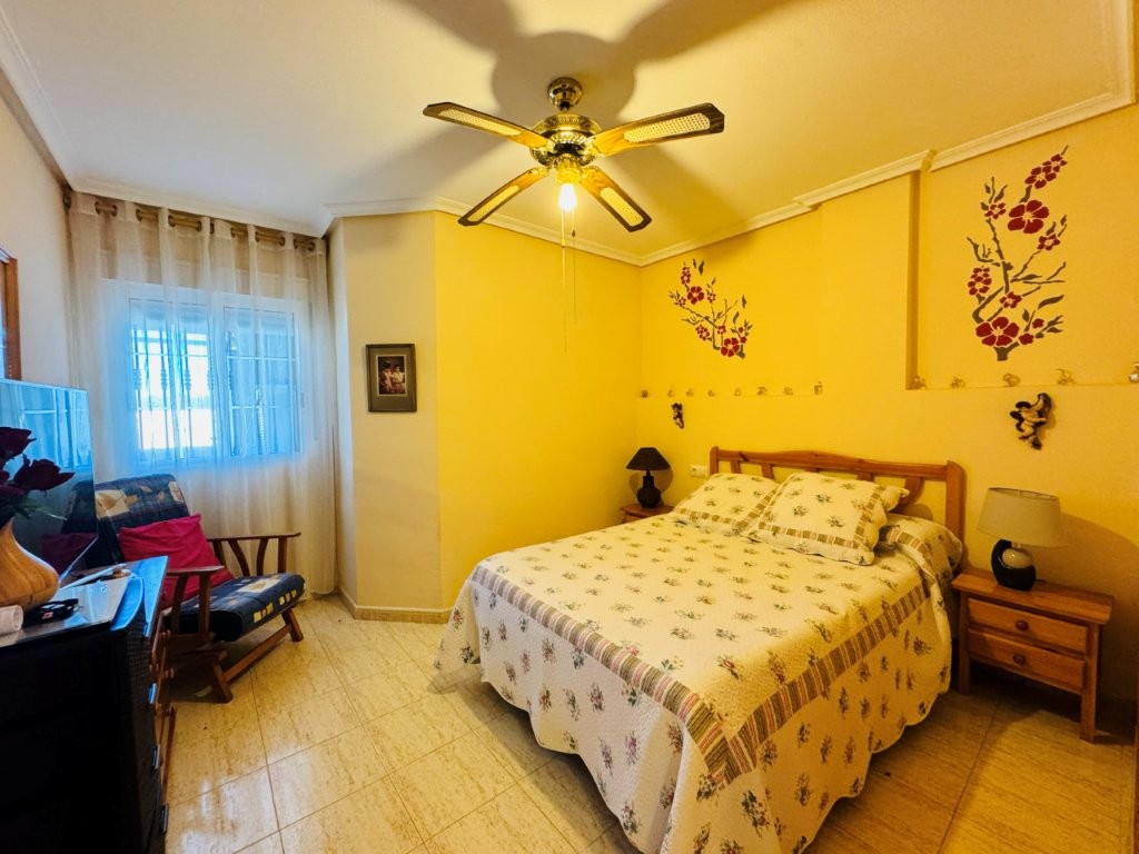 Apartment for sale in La Mata, Alicante, Spain