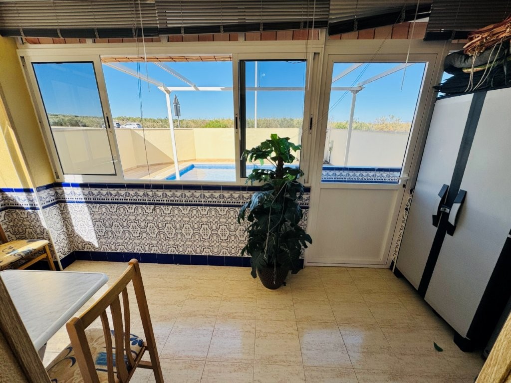 Apartment for sale in La Mata, Alicante, Spain
