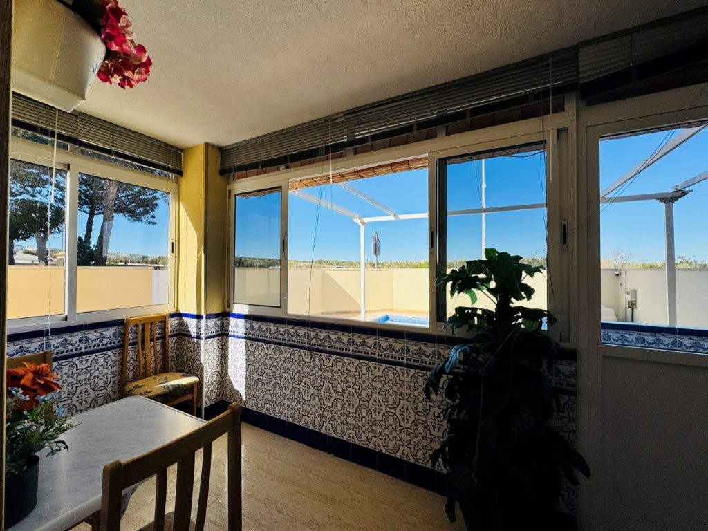 Apartment for sale in La Mata, Alicante, Spain