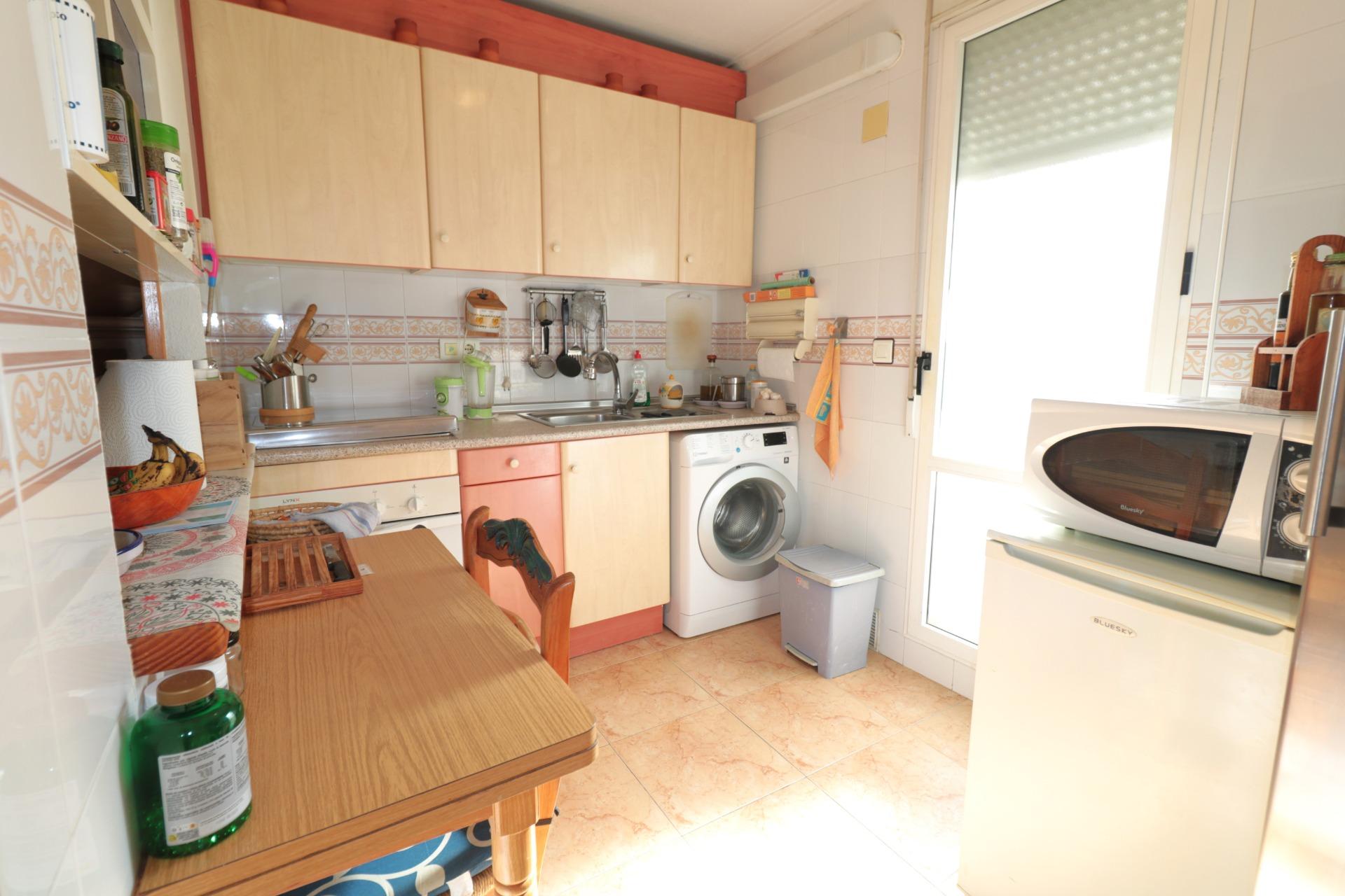 Bungalow for sale in Torrevieja, Alicante, Spain