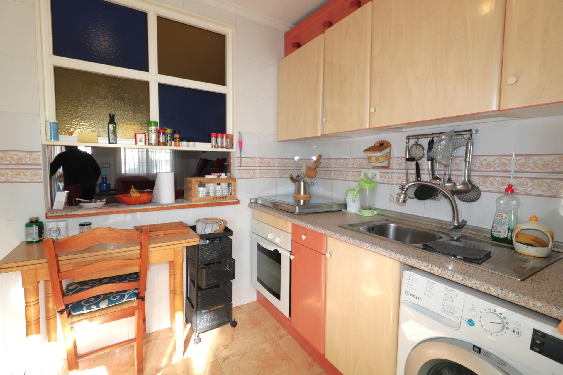 Bungalow for sale in Torrevieja, Alicante, Spain