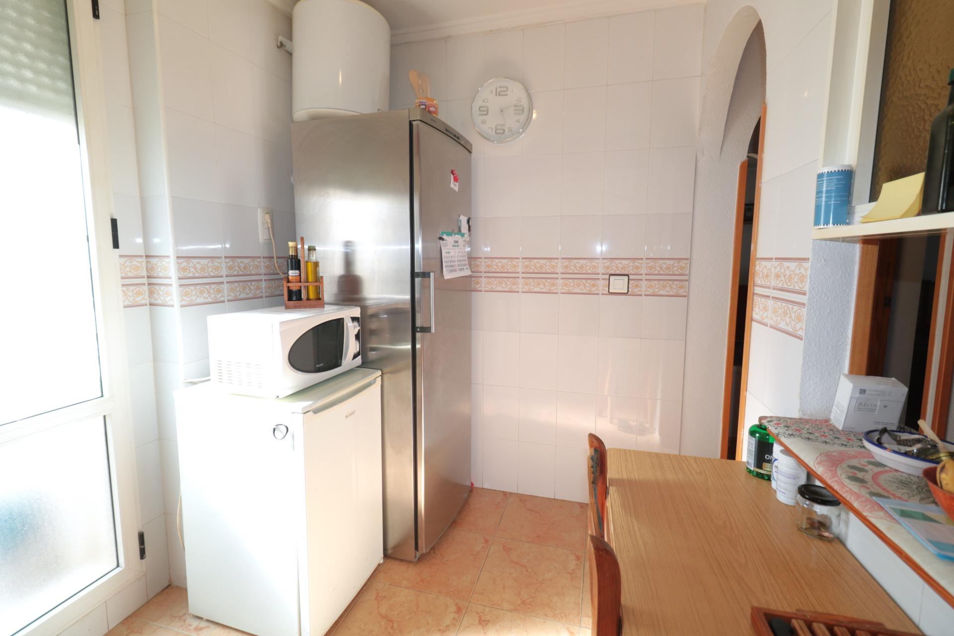 Bungalow for sale in Torrevieja, Alicante, Spain