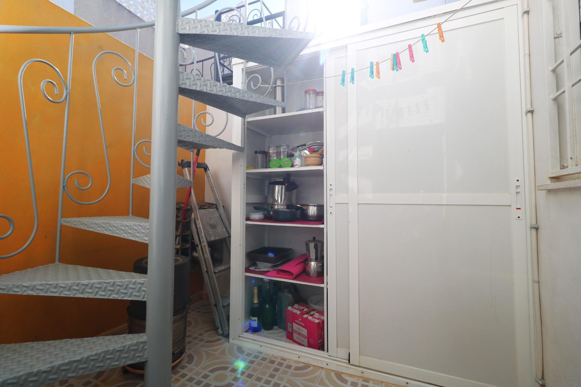 Bungalow for sale in Torrevieja, Alicante, Spain