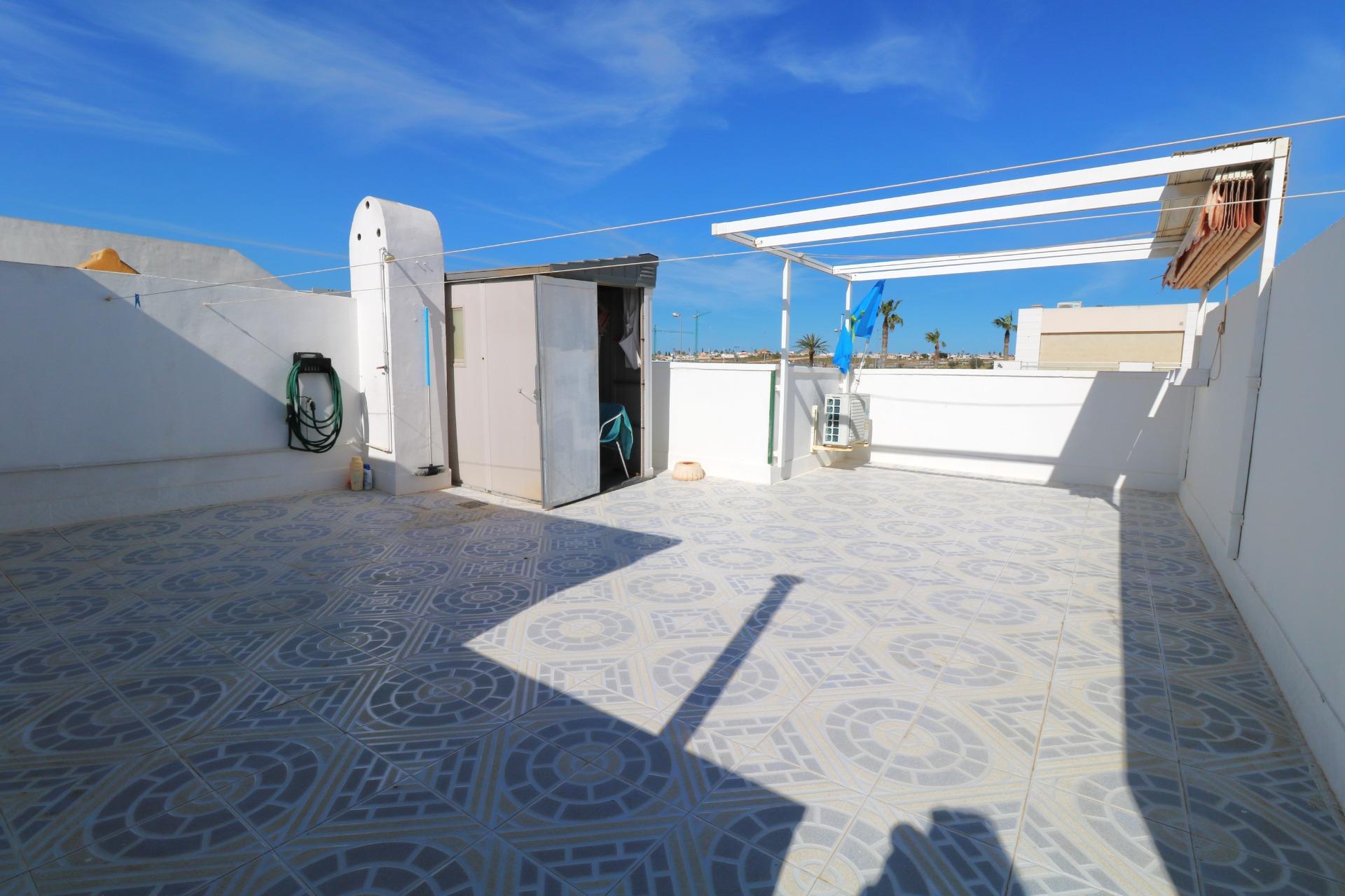Bungalow for sale in Torrevieja, Alicante, Spain