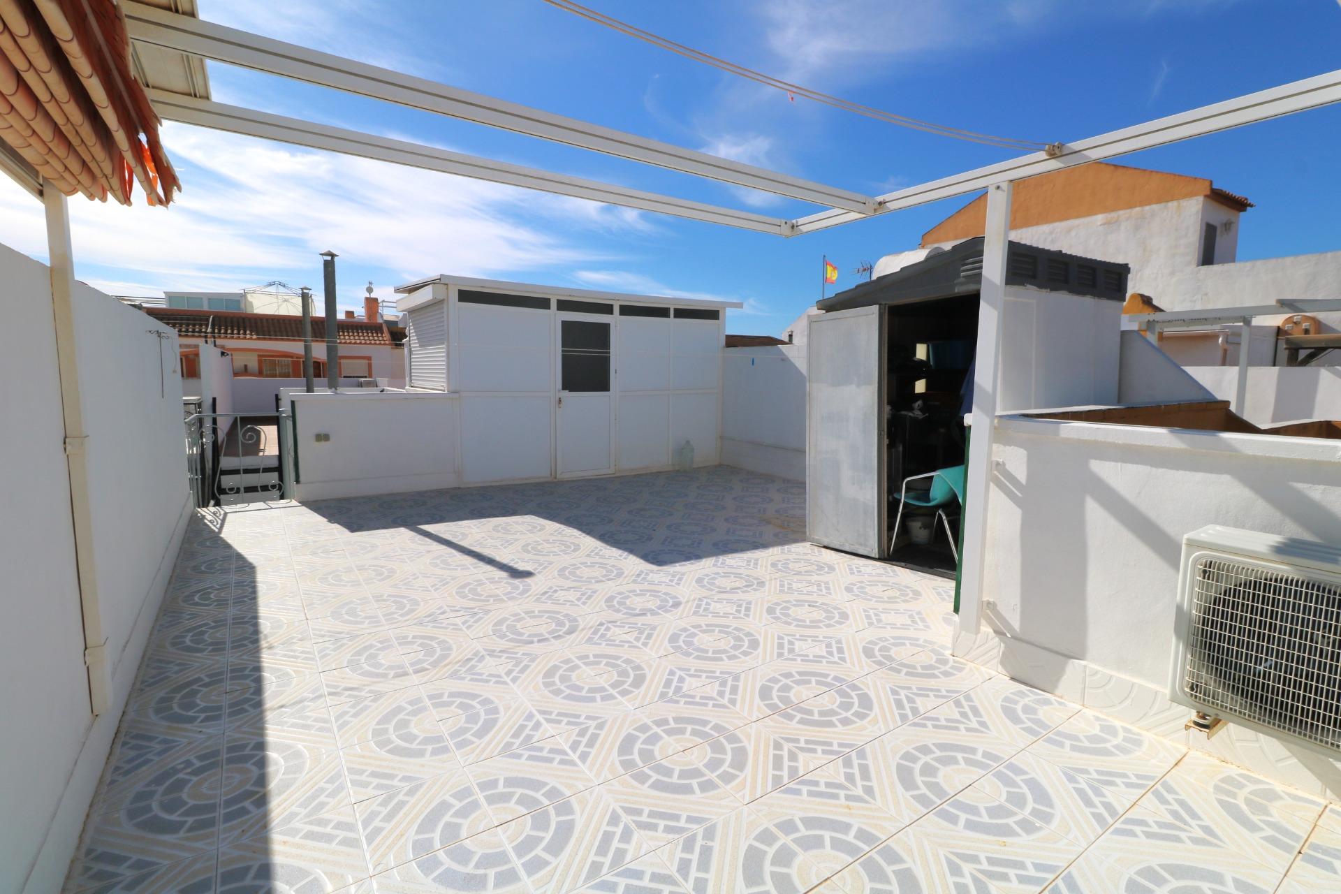 Bungalow for sale in Torrevieja, Alicante, Spain