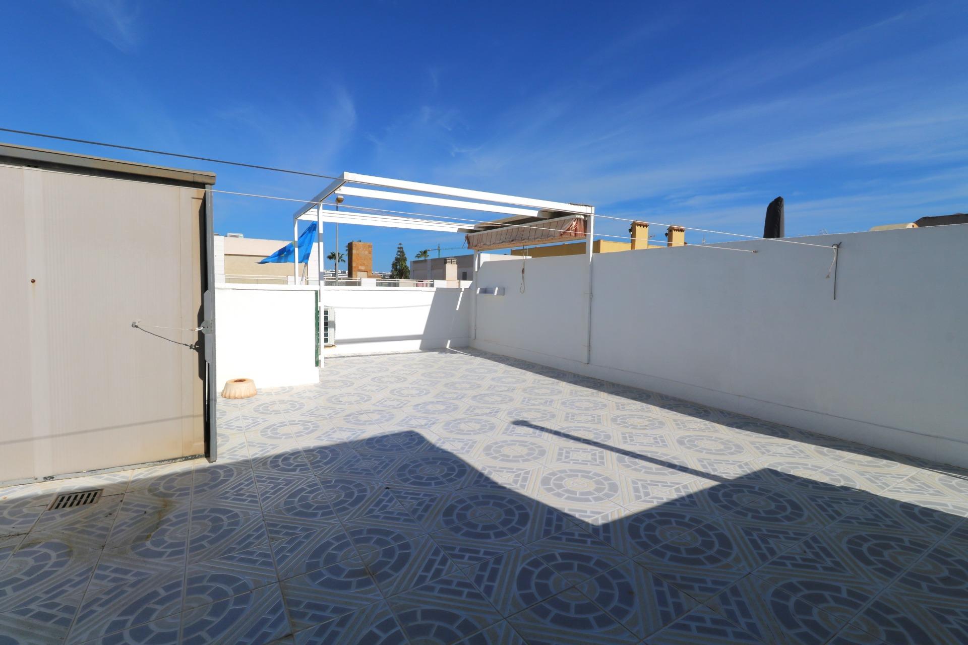 Bungalow for sale in Torrevieja, Alicante, Spain
