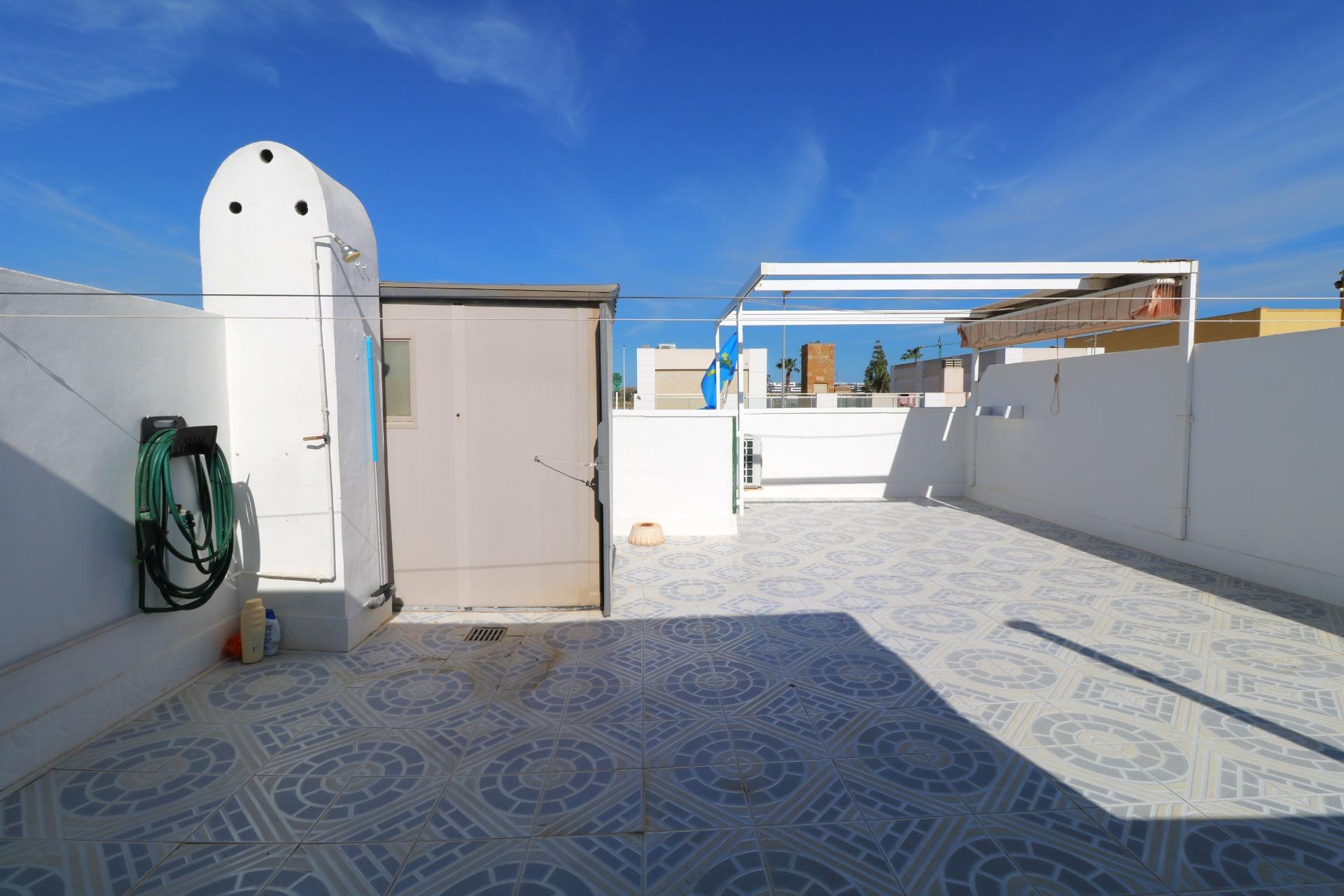 Bungalow for sale in Torrevieja, Alicante, Spain