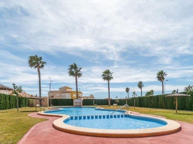 Bungalow for sale in Torrevieja, Alicante, Spain