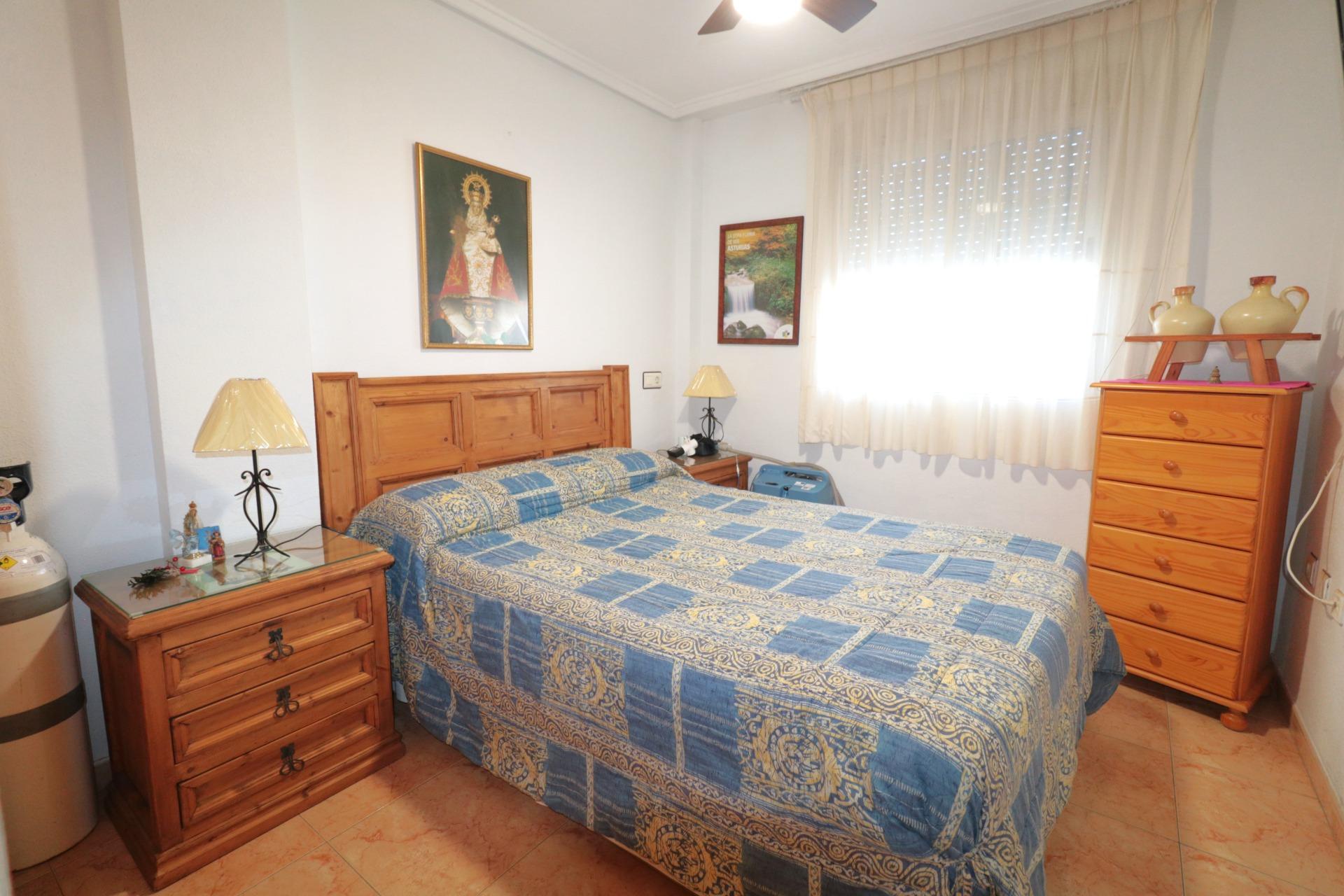 Bungalow for sale in Torrevieja, Alicante, Spain
