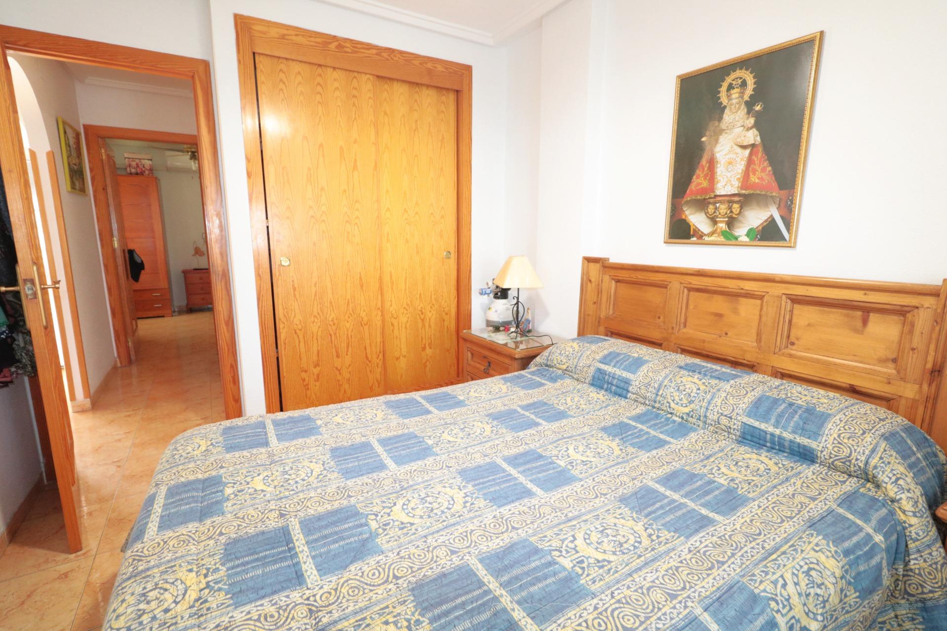 Bungalow for sale in Torrevieja, Alicante, Spain