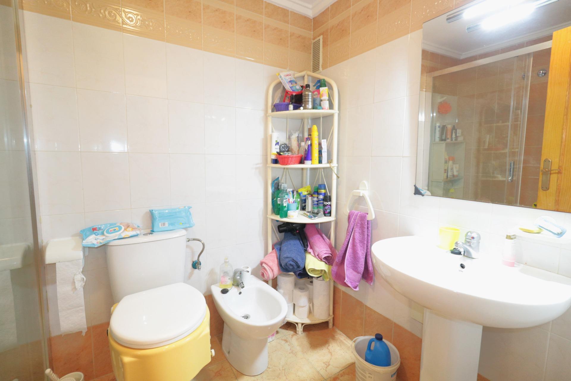 Bungalow for sale in Torrevieja, Alicante, Spain