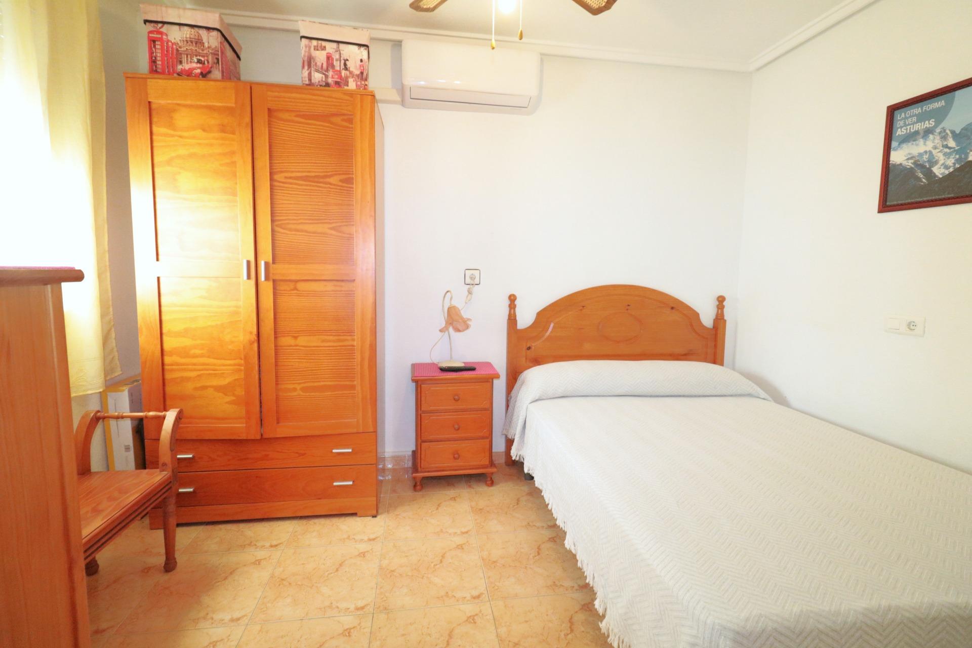 Bungalow for sale in Torrevieja, Alicante, Spain