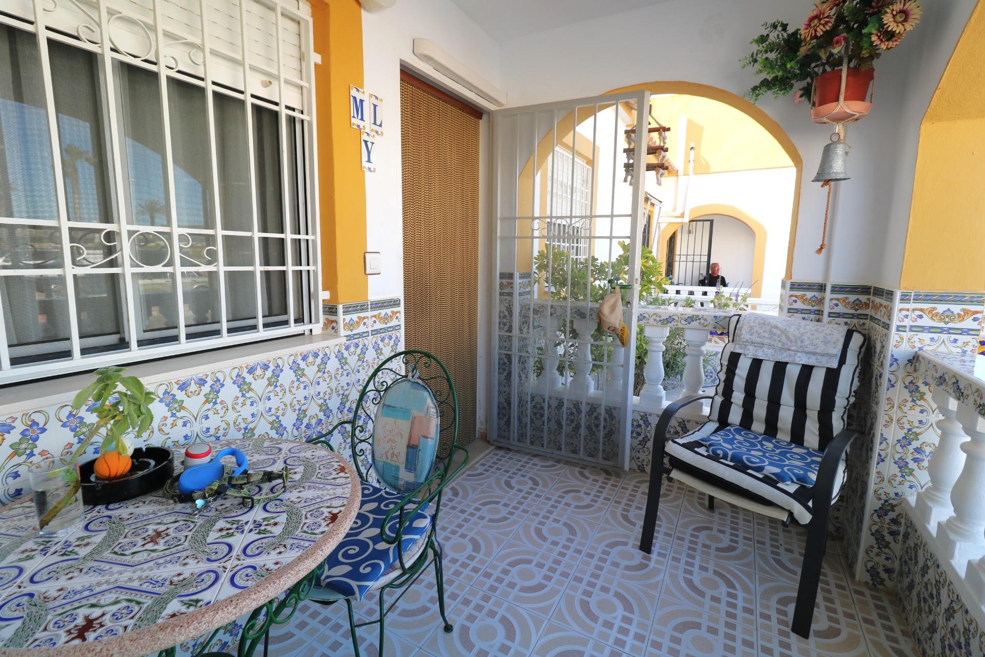 Bungalow for sale in Torrevieja, Alicante, Spain