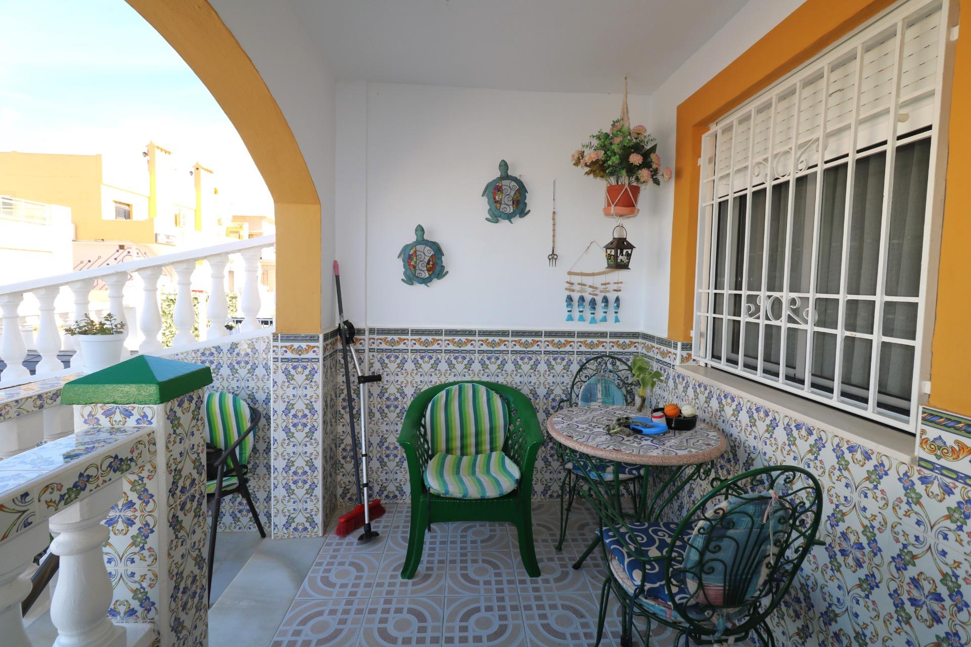 Bungalow for sale in Torrevieja, Alicante, Spain