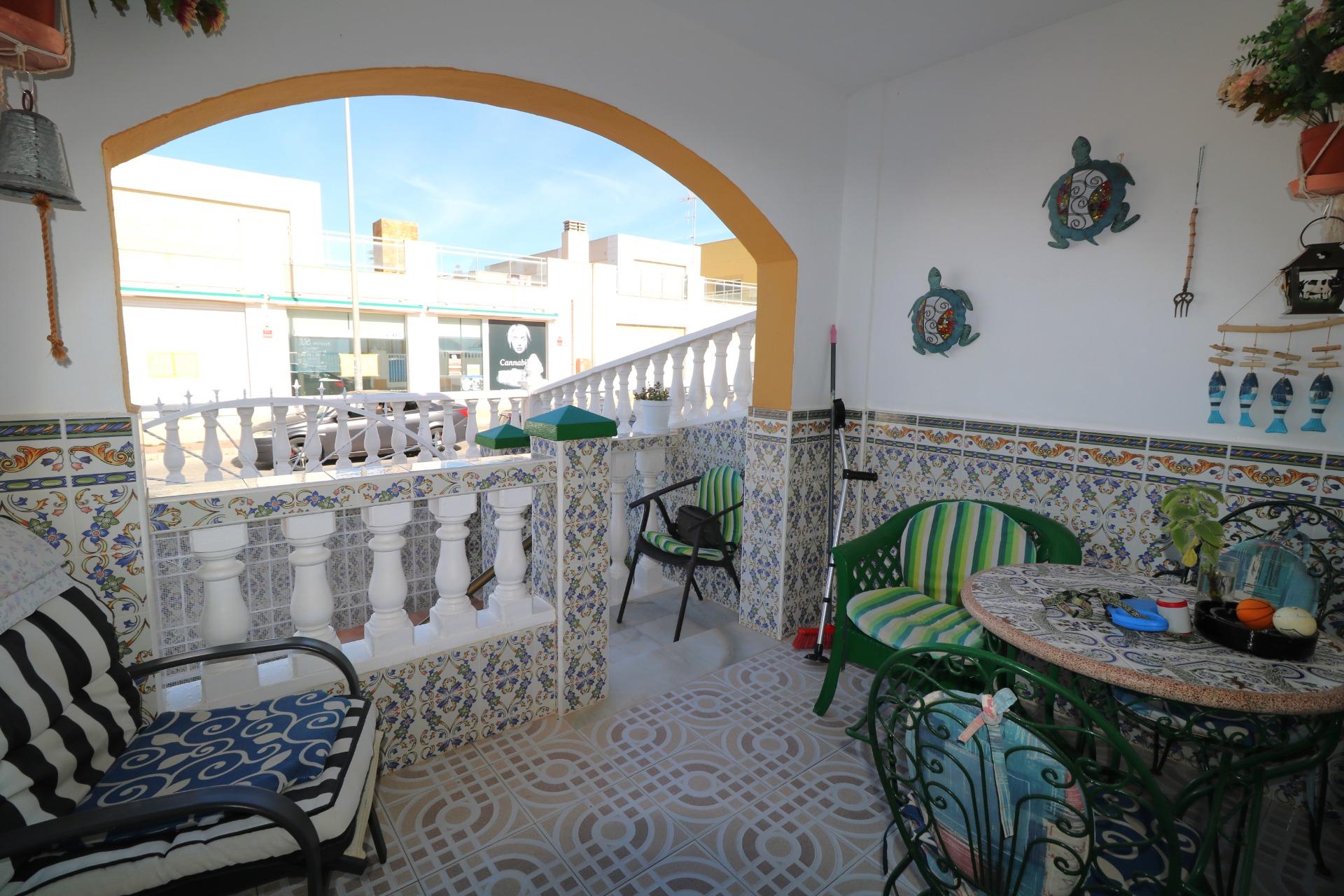Bungalow for sale in Torrevieja, Alicante, Spain