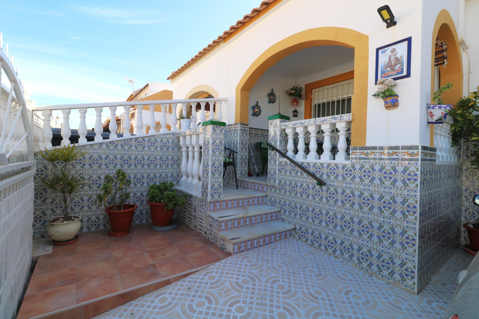 Bungalow for sale in Torrevieja, Alicante, Spain