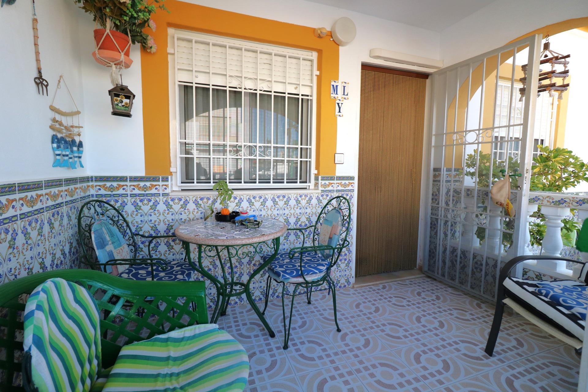 Bungalow for sale in Torrevieja, Alicante, Spain