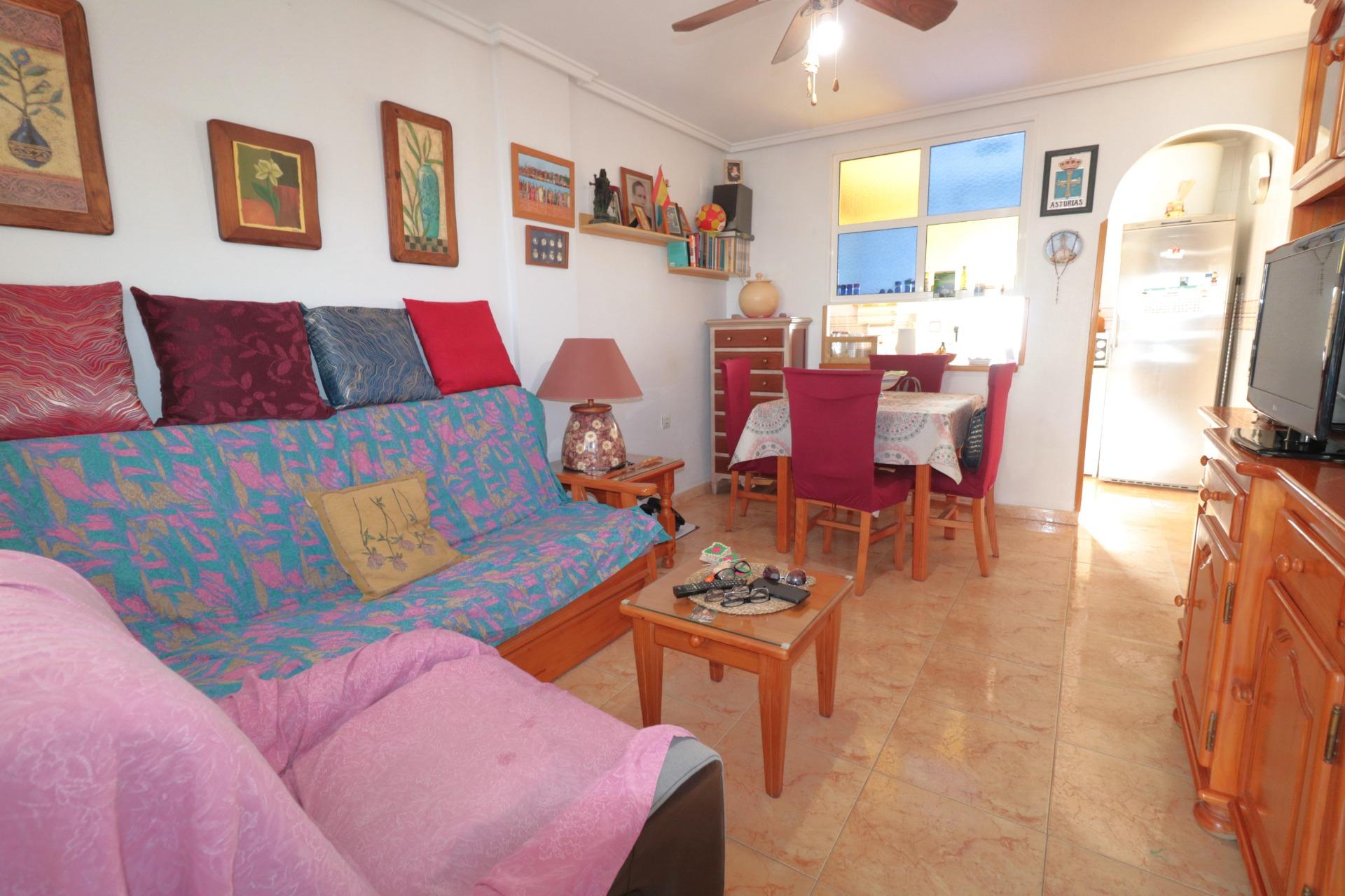 Bungalow for sale in Torrevieja, Alicante, Spain