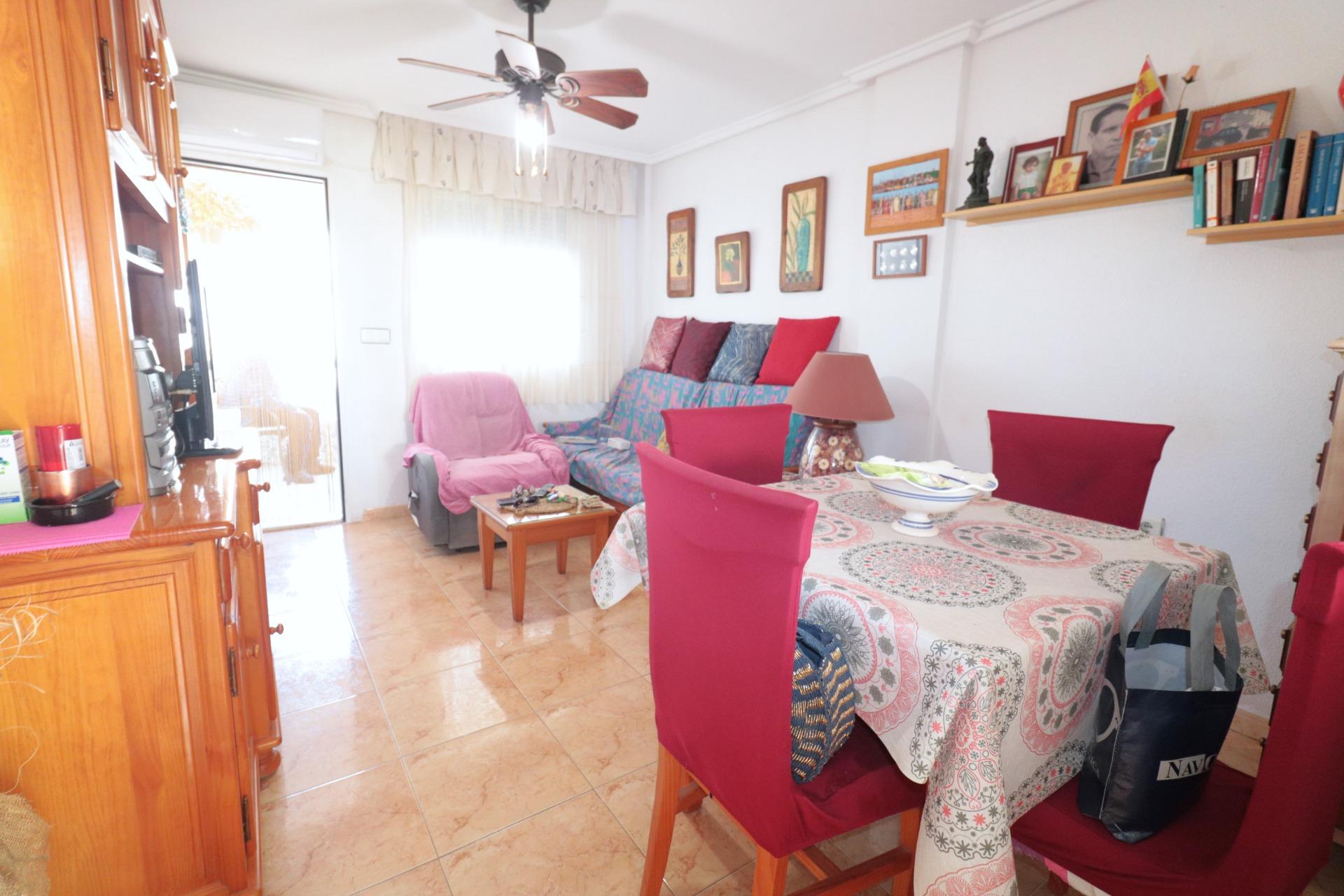 Bungalow for sale in Torrevieja, Alicante, Spain