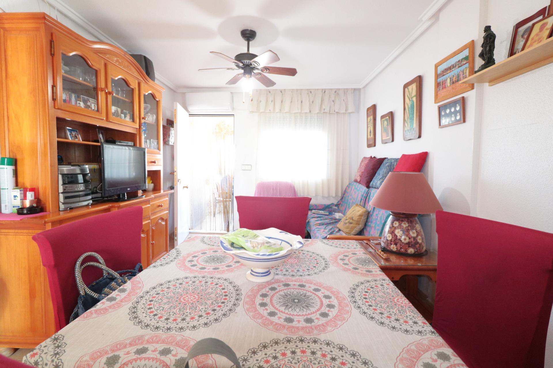 Bungalow for sale in Torrevieja, Alicante, Spain