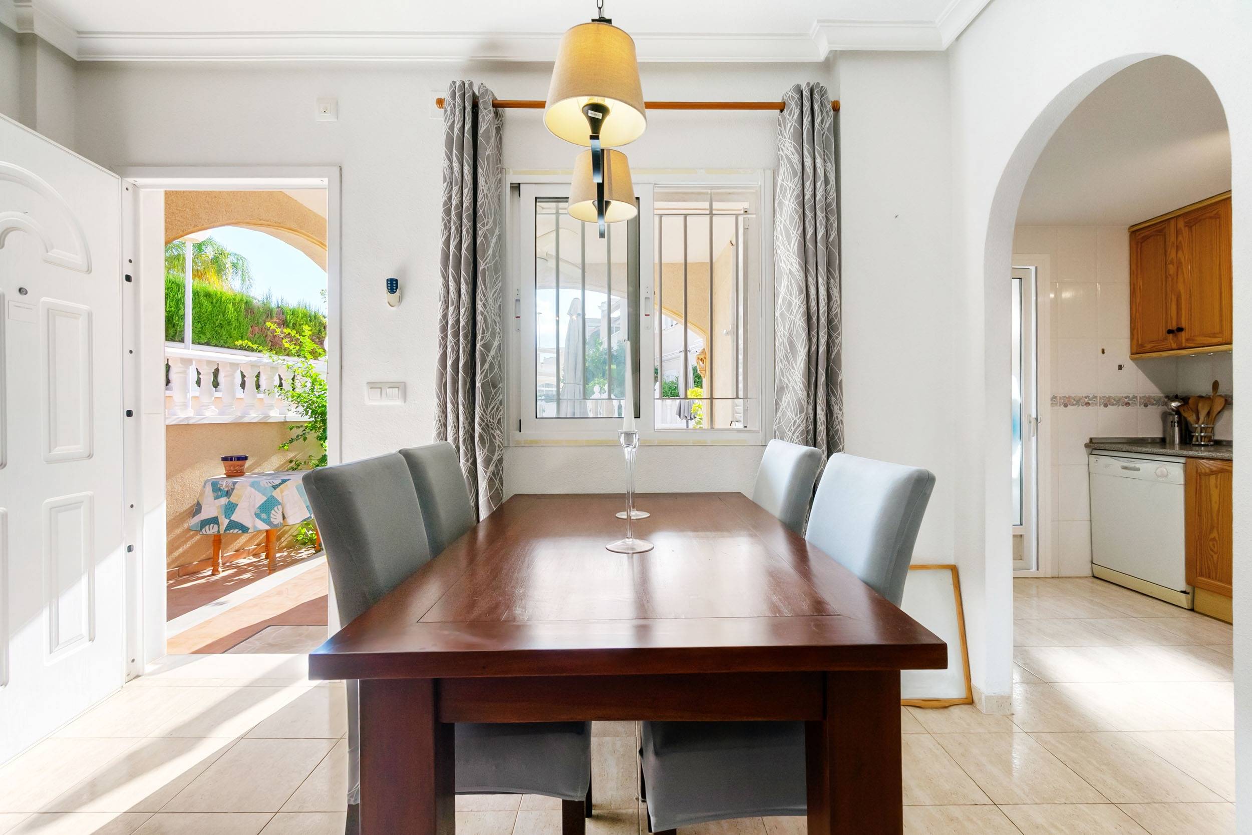 Duplex en venta en Orihuela Costa