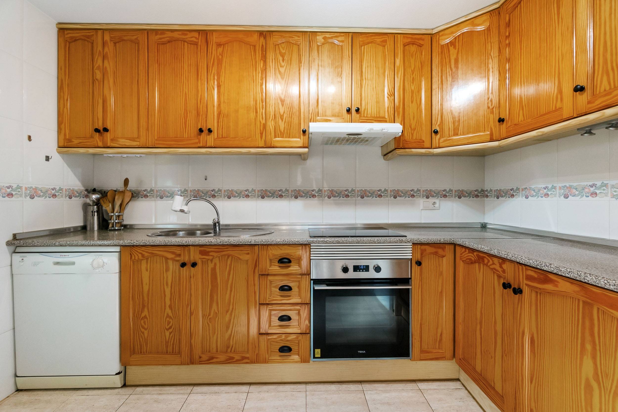 Duplex en venta en Orihuela Costa