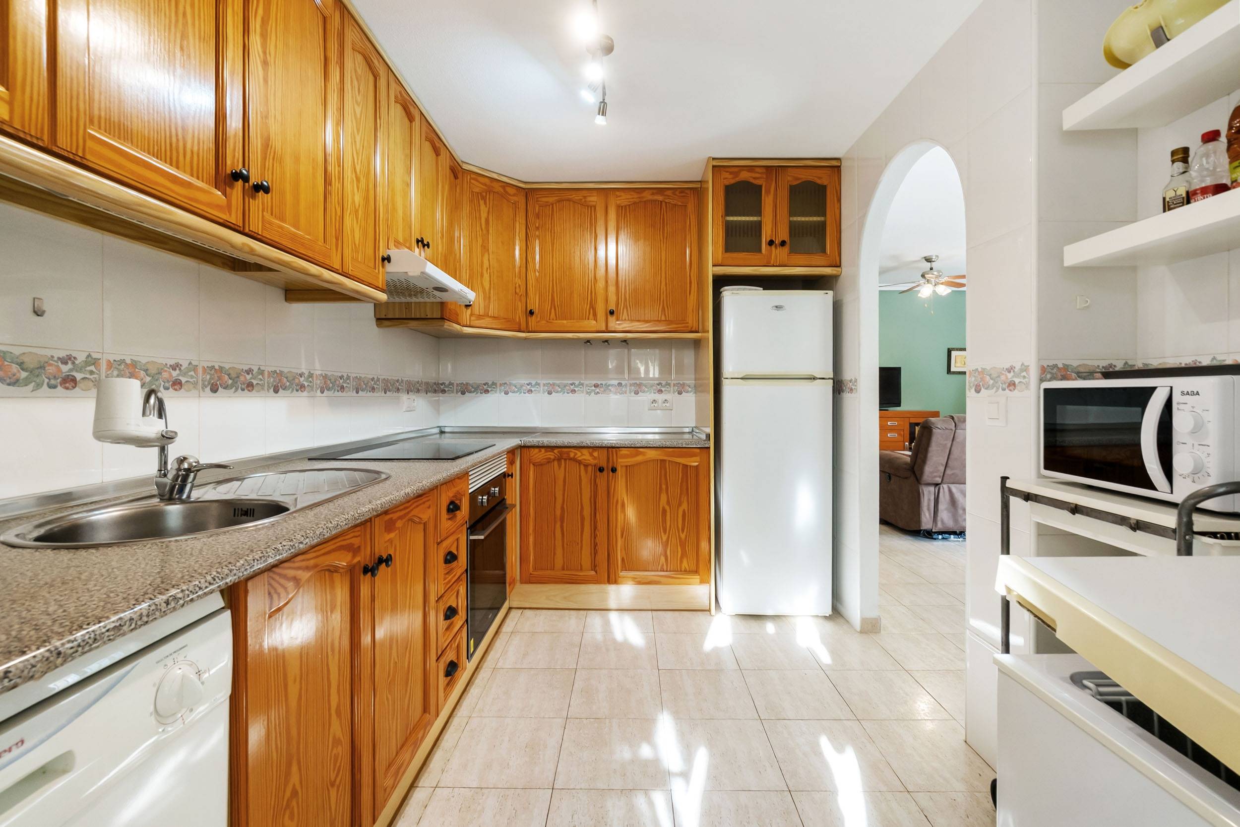 Duplex en venta en Orihuela Costa