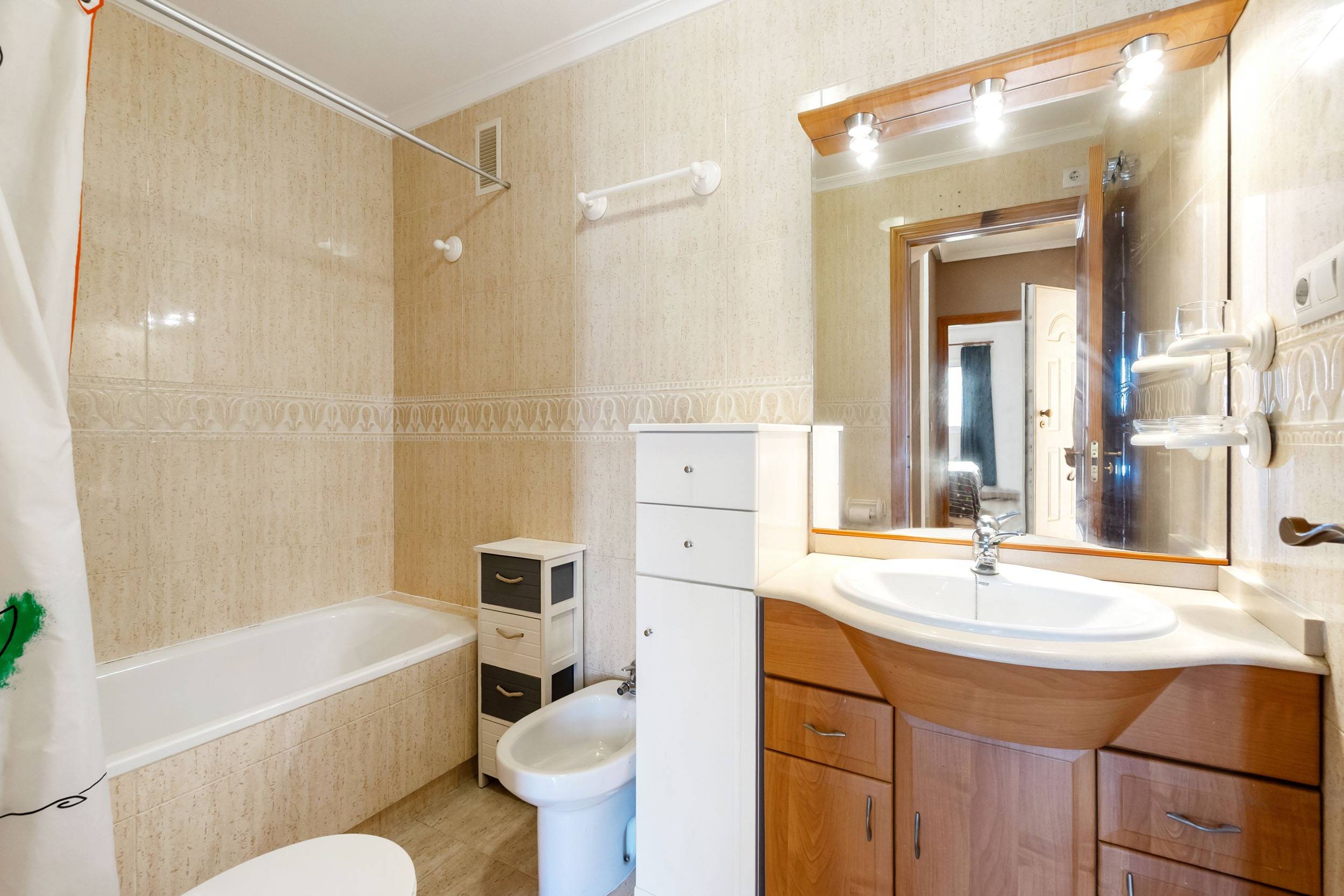 Duplex en venta en Orihuela Costa