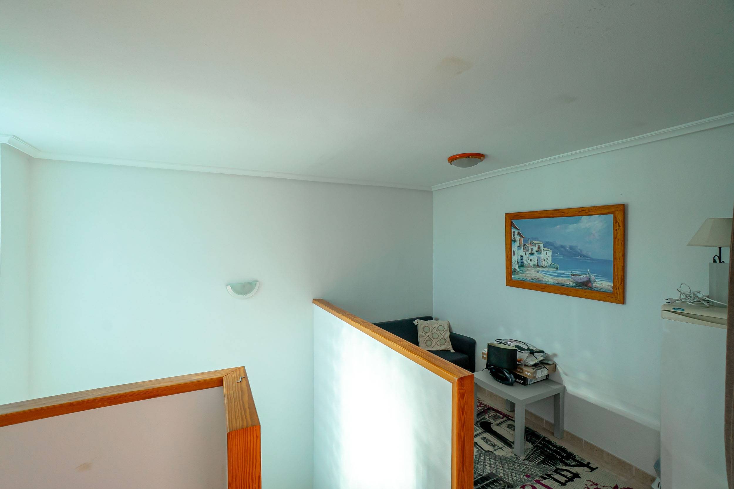 Duplex en venta en Orihuela Costa
