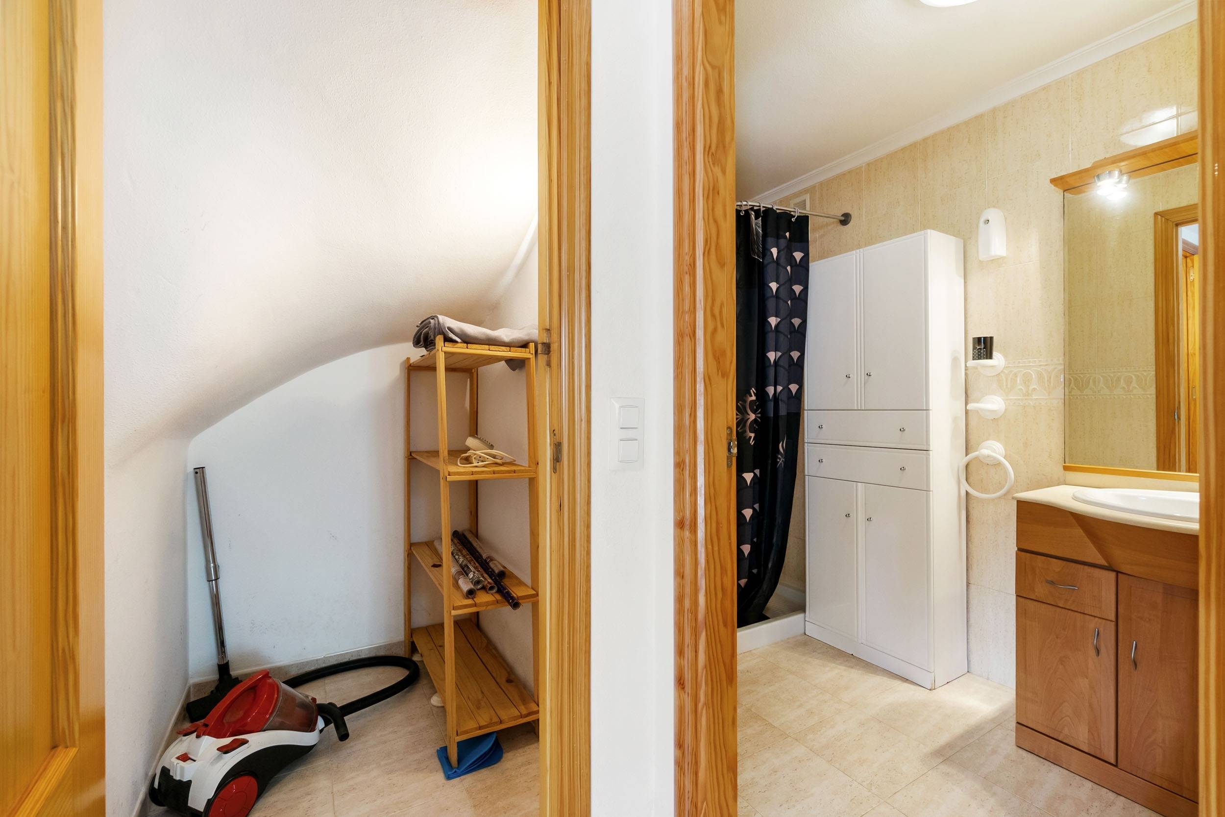 Duplex en venta en Orihuela Costa