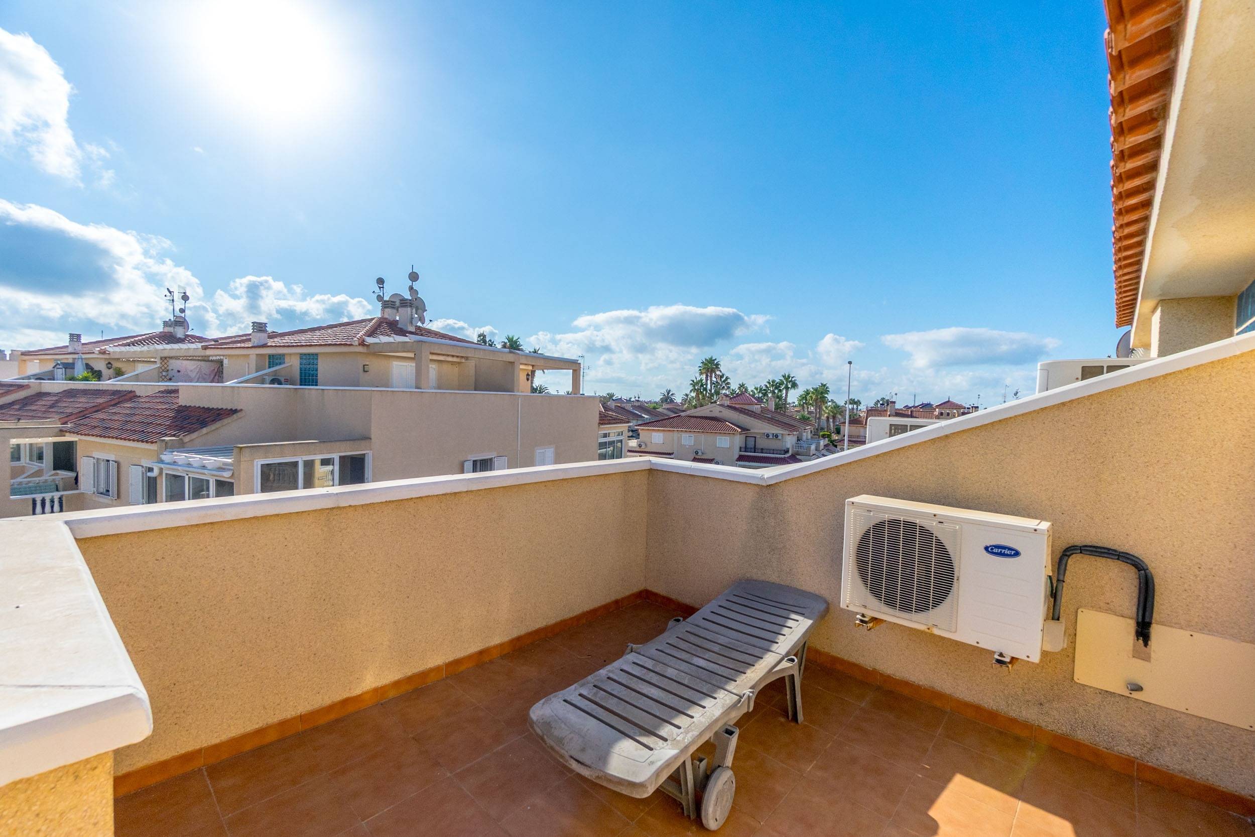 Duplex en venta en Orihuela Costa