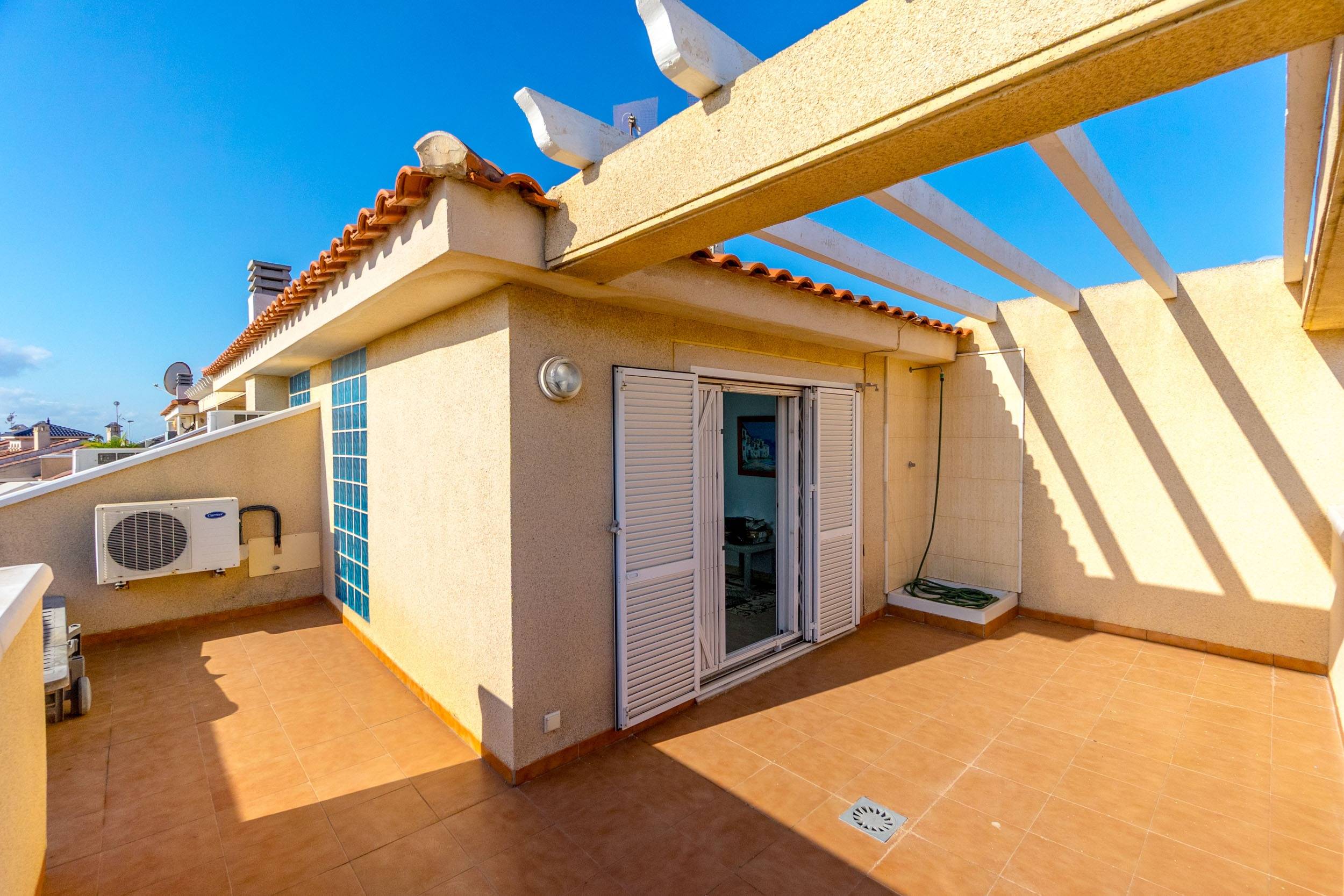 Duplex en venta en Orihuela Costa