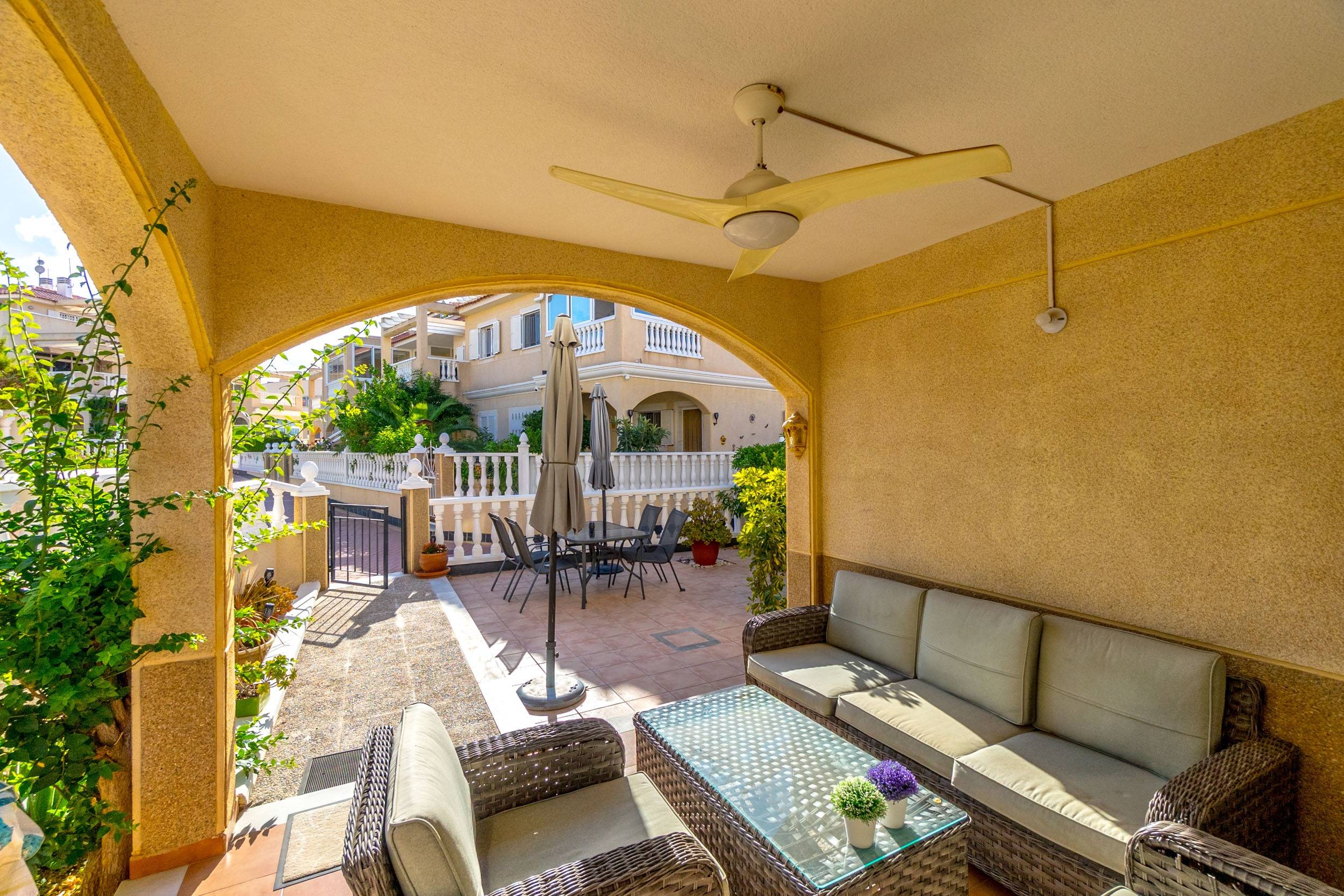 Duplex en venta en Orihuela Costa
