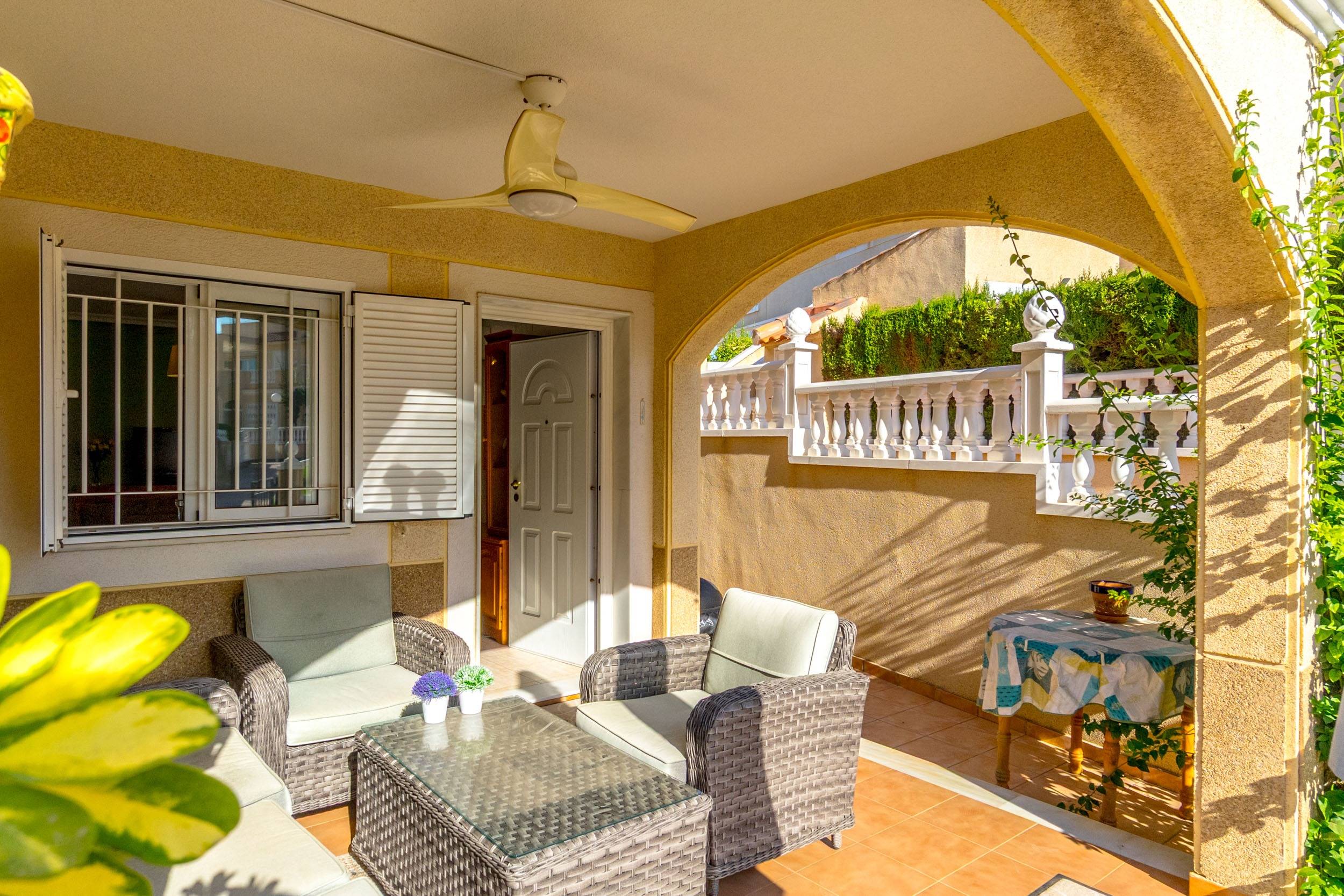 Duplex en venta en Orihuela Costa