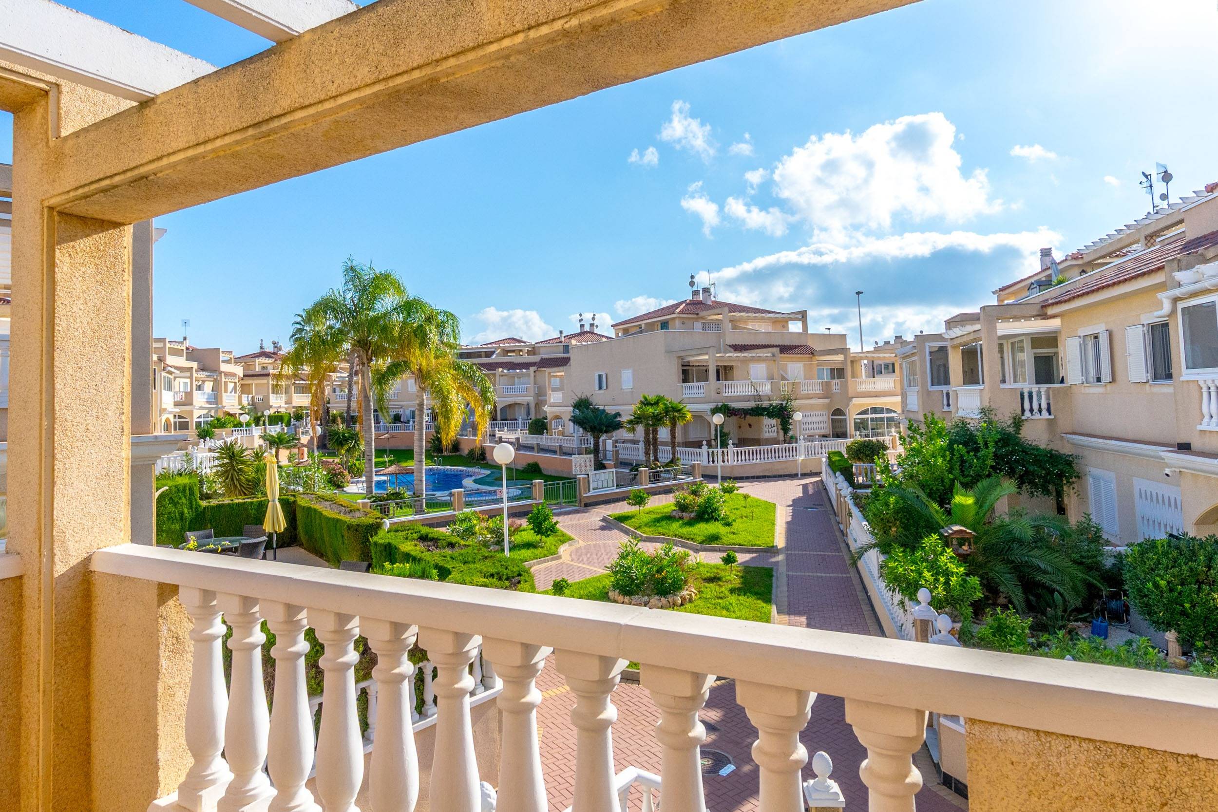 Duplex en venta en Orihuela Costa